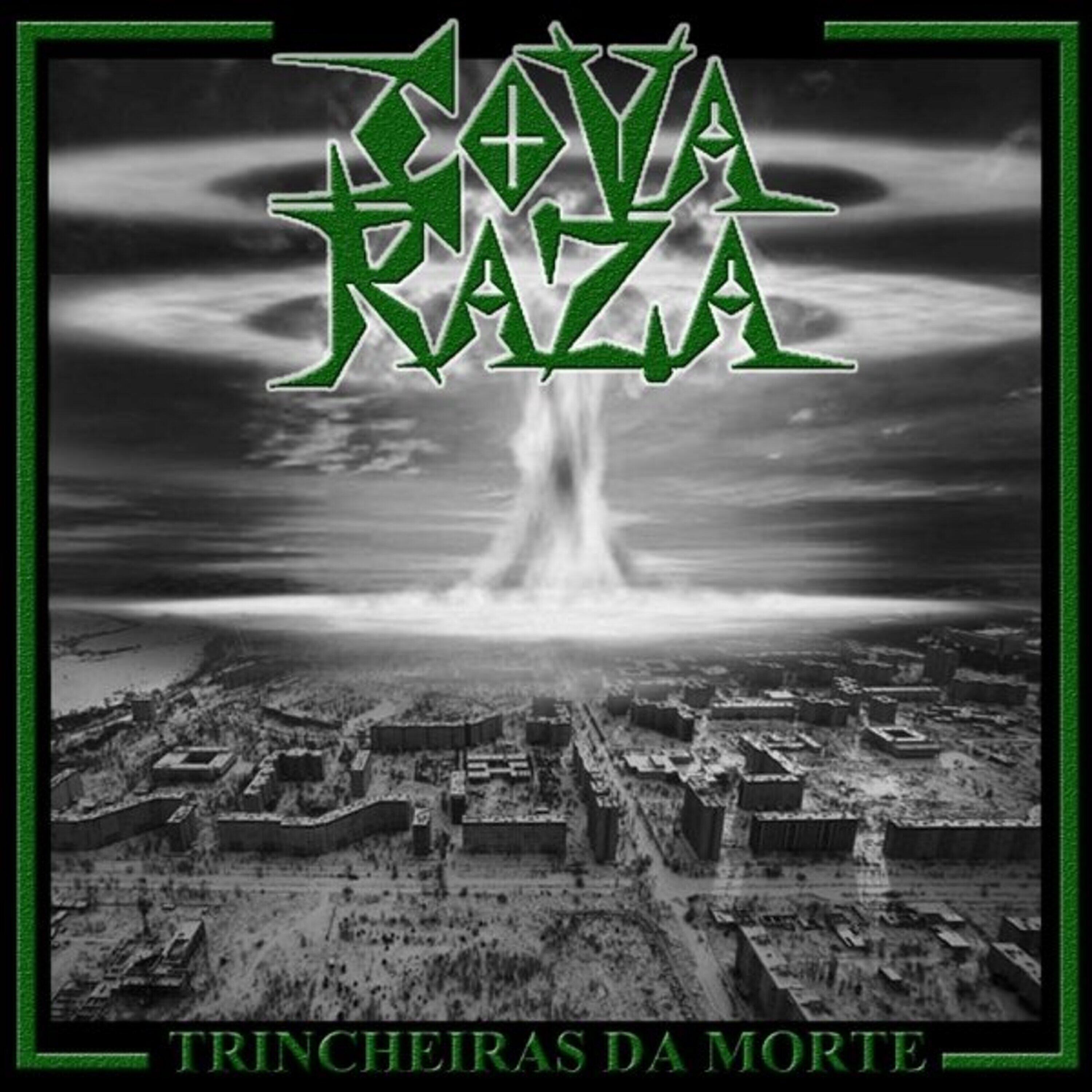 Cova Raza - Fhobia (Kreator)