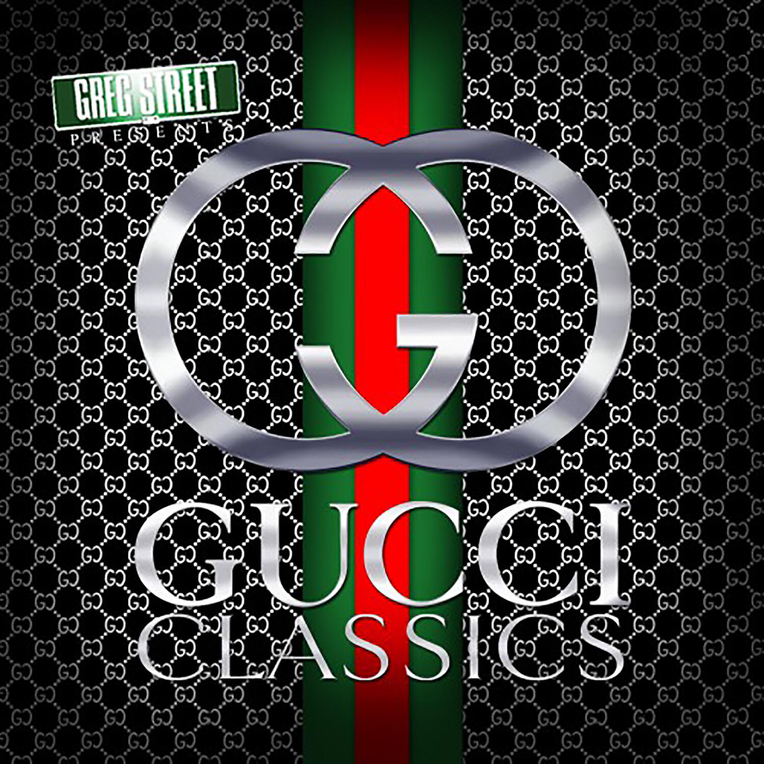 Gucci Mane - Greg Street Outro