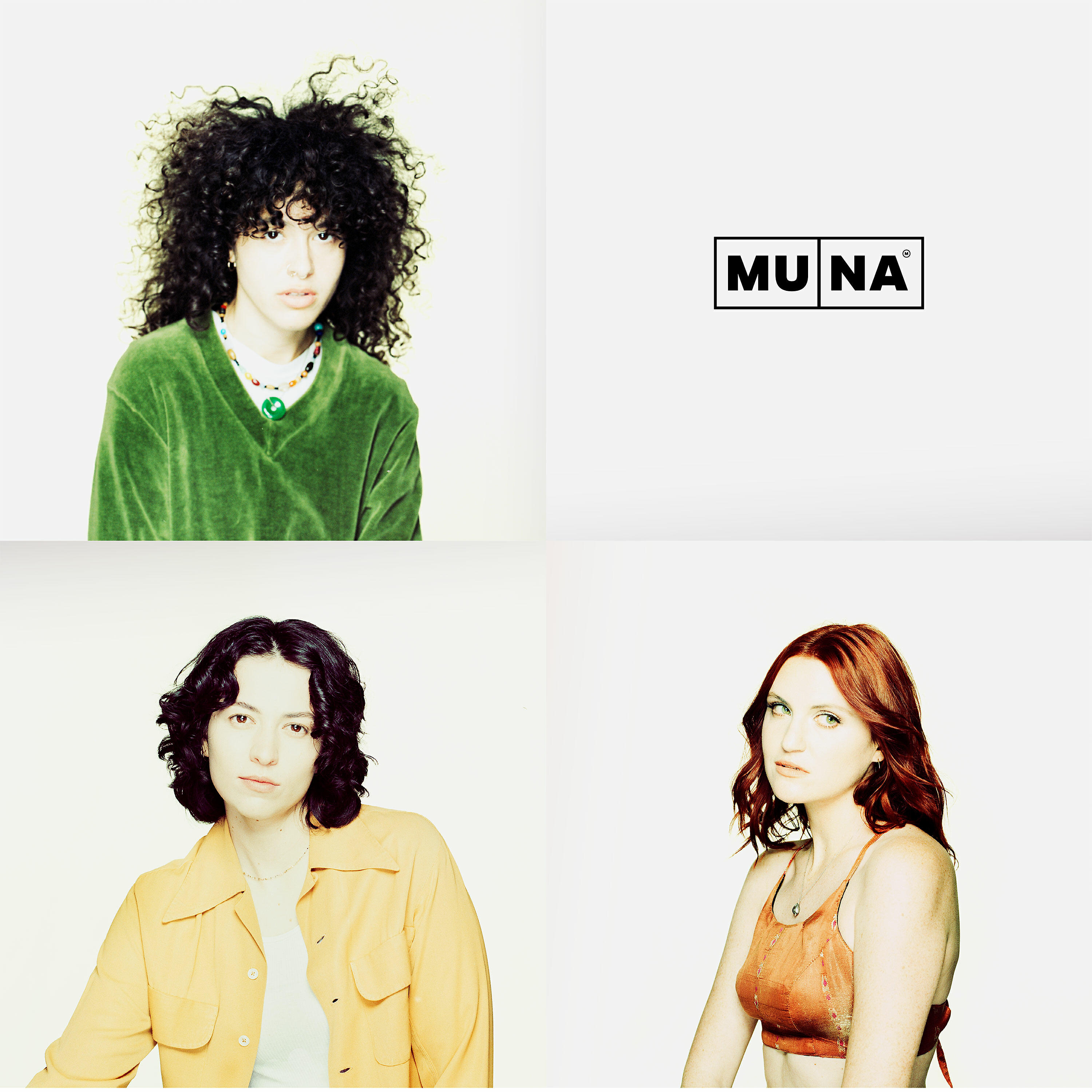MUNA - What I Want
