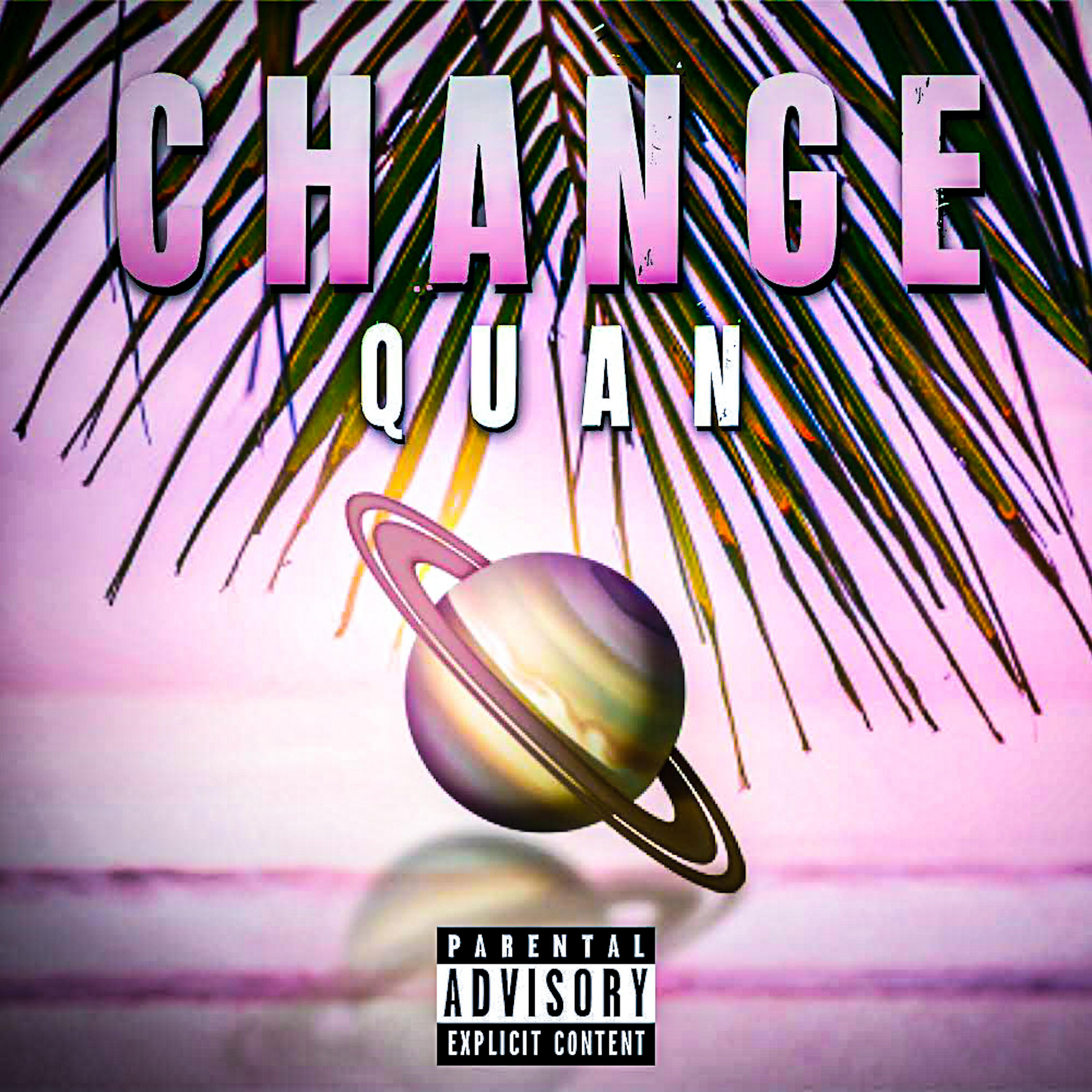 Quan - Change