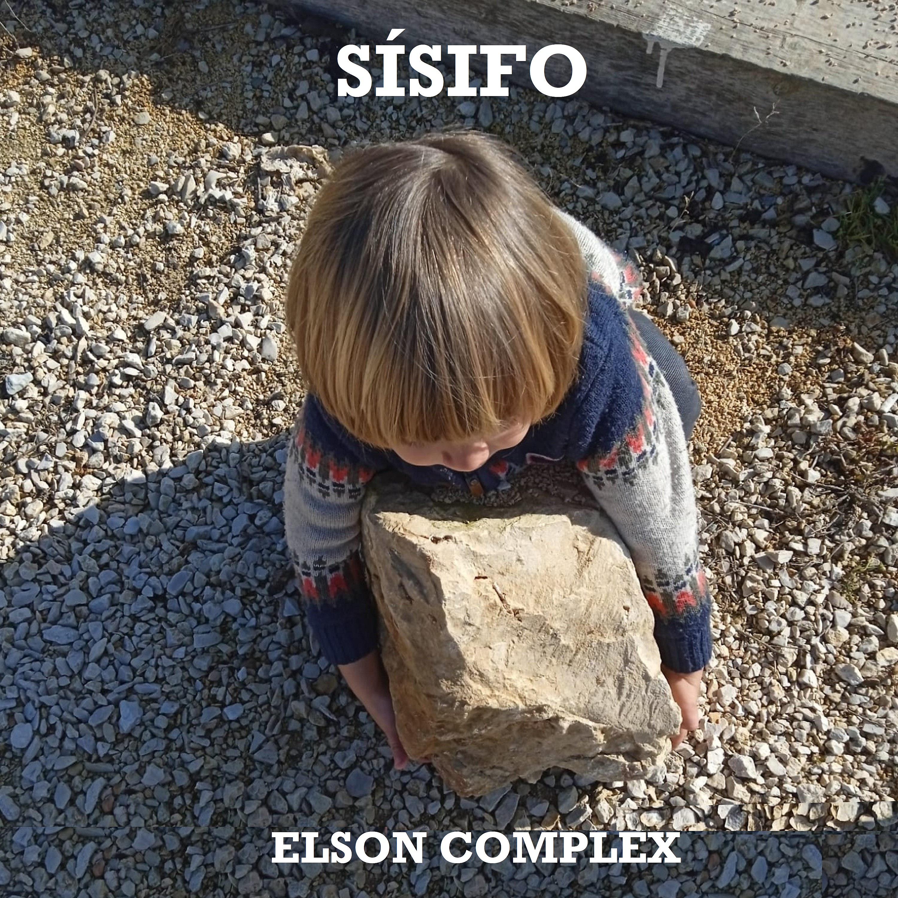 Постер альбома Sísifo