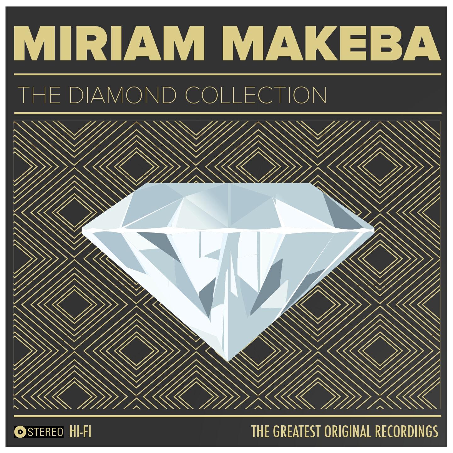 Miriam Makeba - Lakutshn, Ilanga