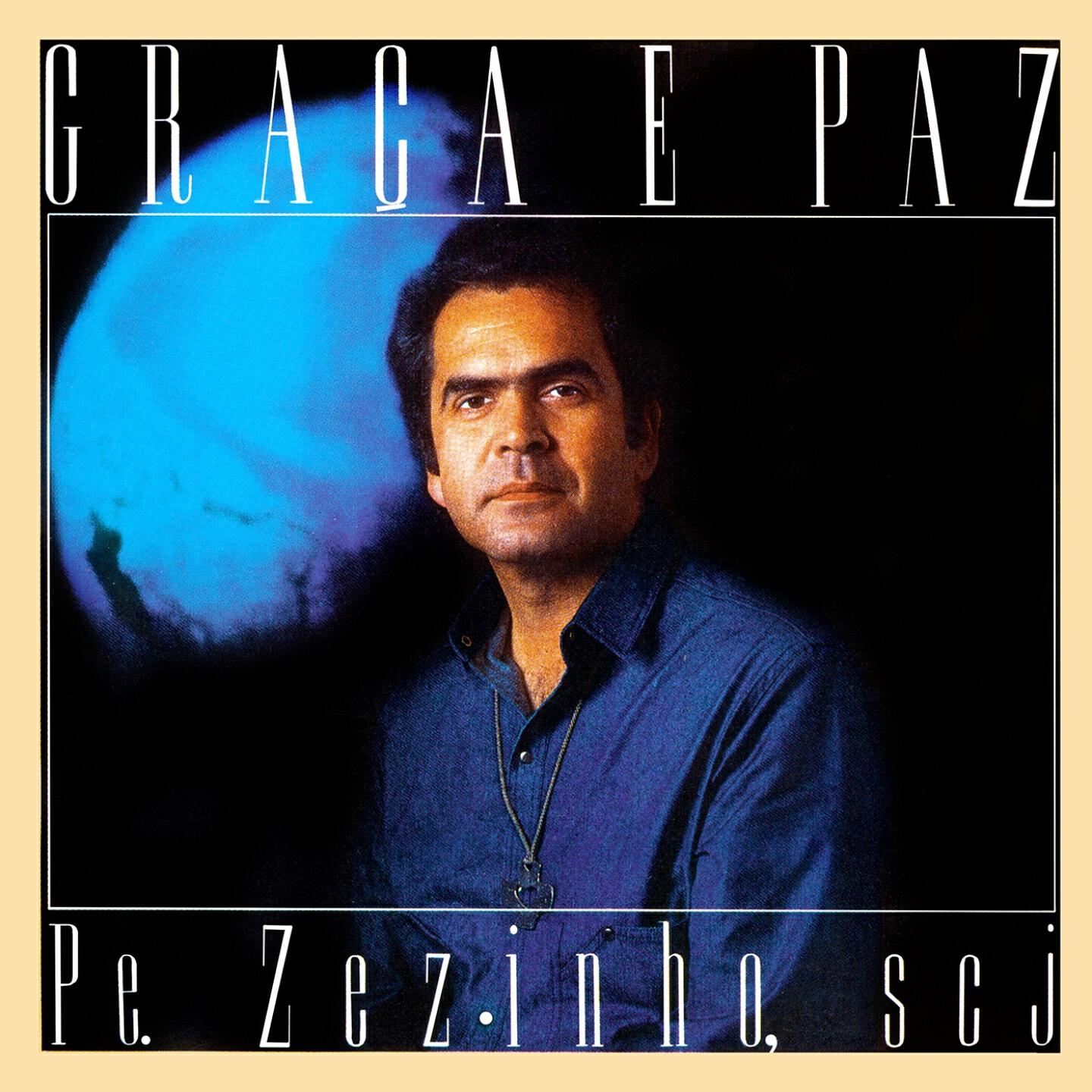 Pe. Zezinho SCJ - Pela Graça de Deus