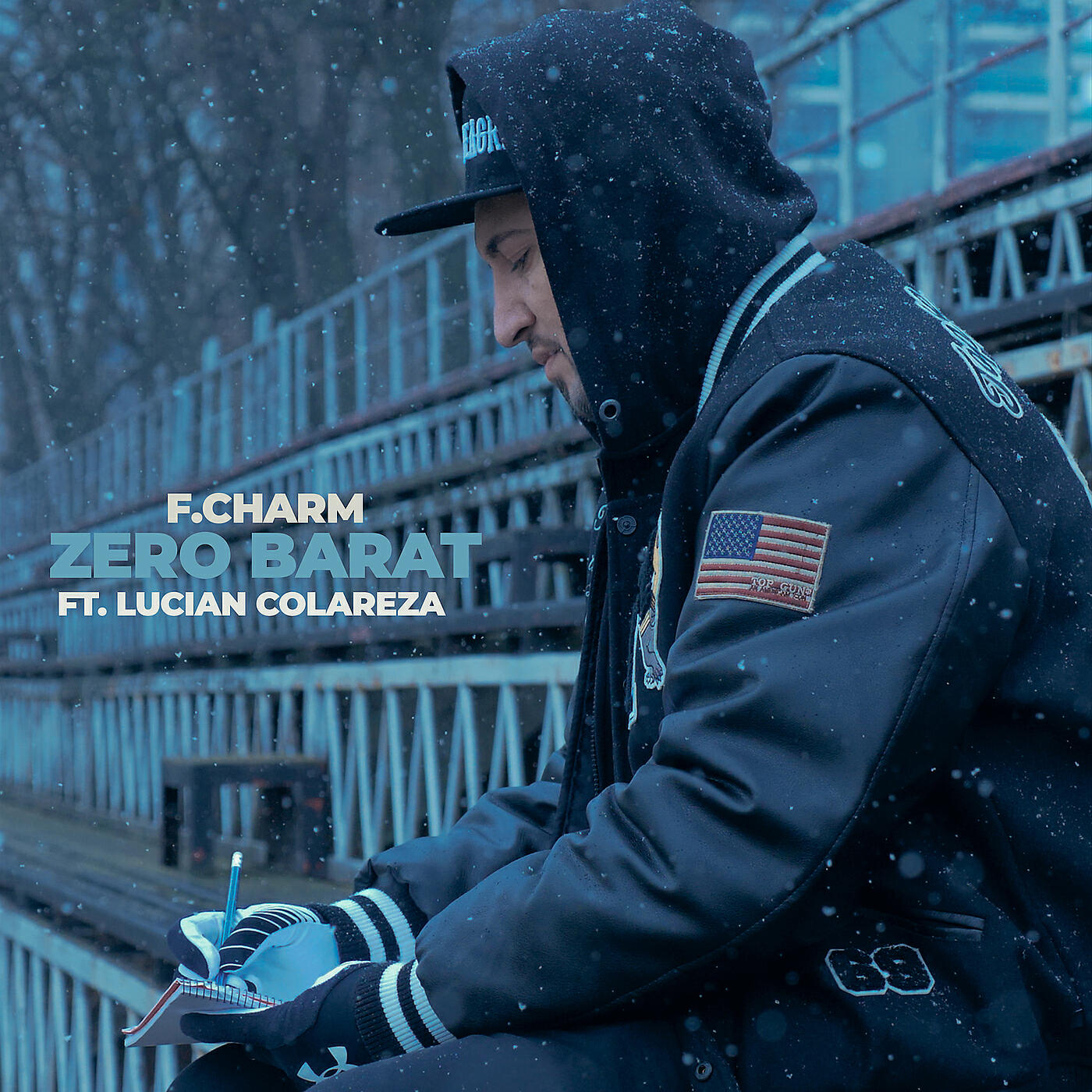 F. Charm - Zero Barat