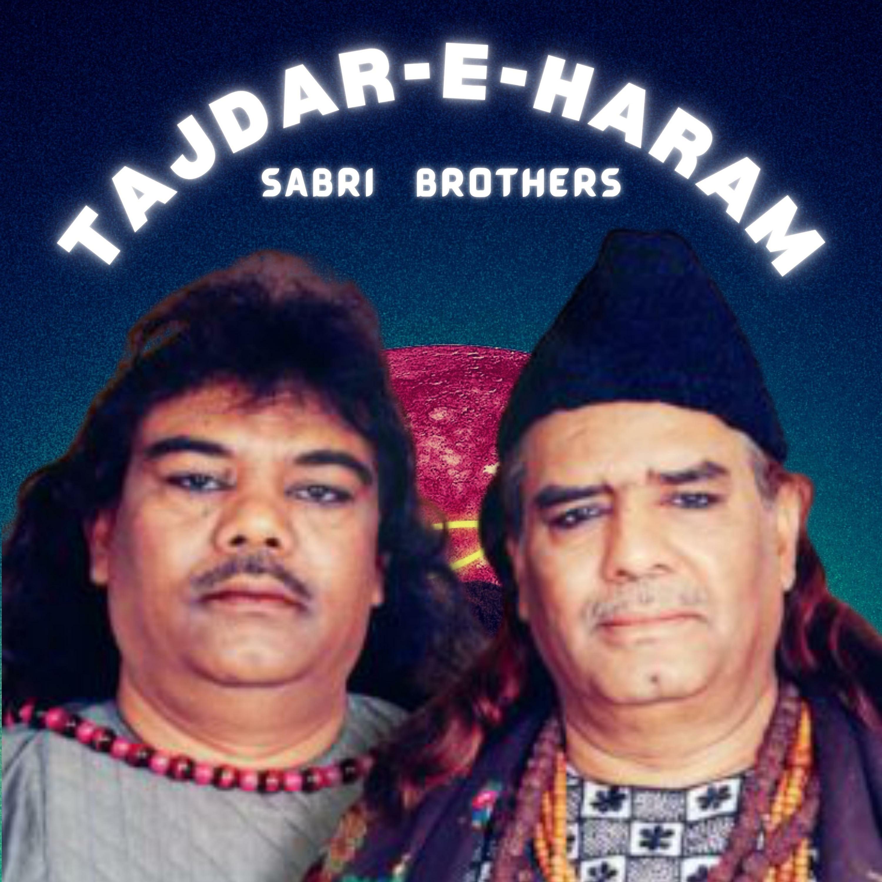 Постер альбома Tajdar-E-Haram