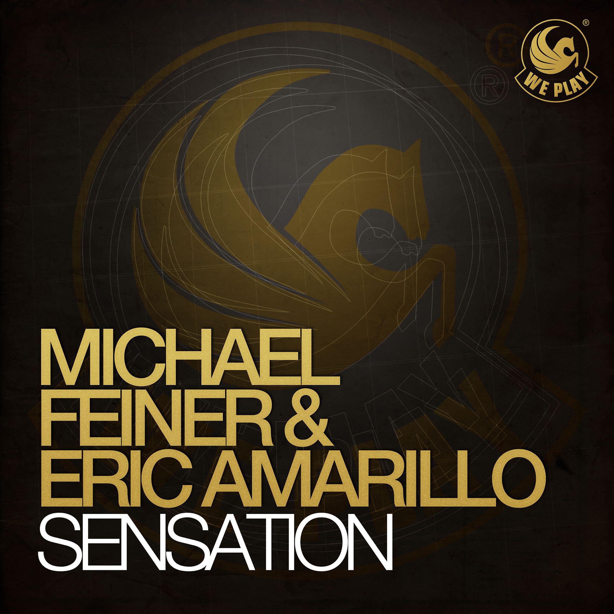 Michael Feiner - Sensation (Tujamo Remix)