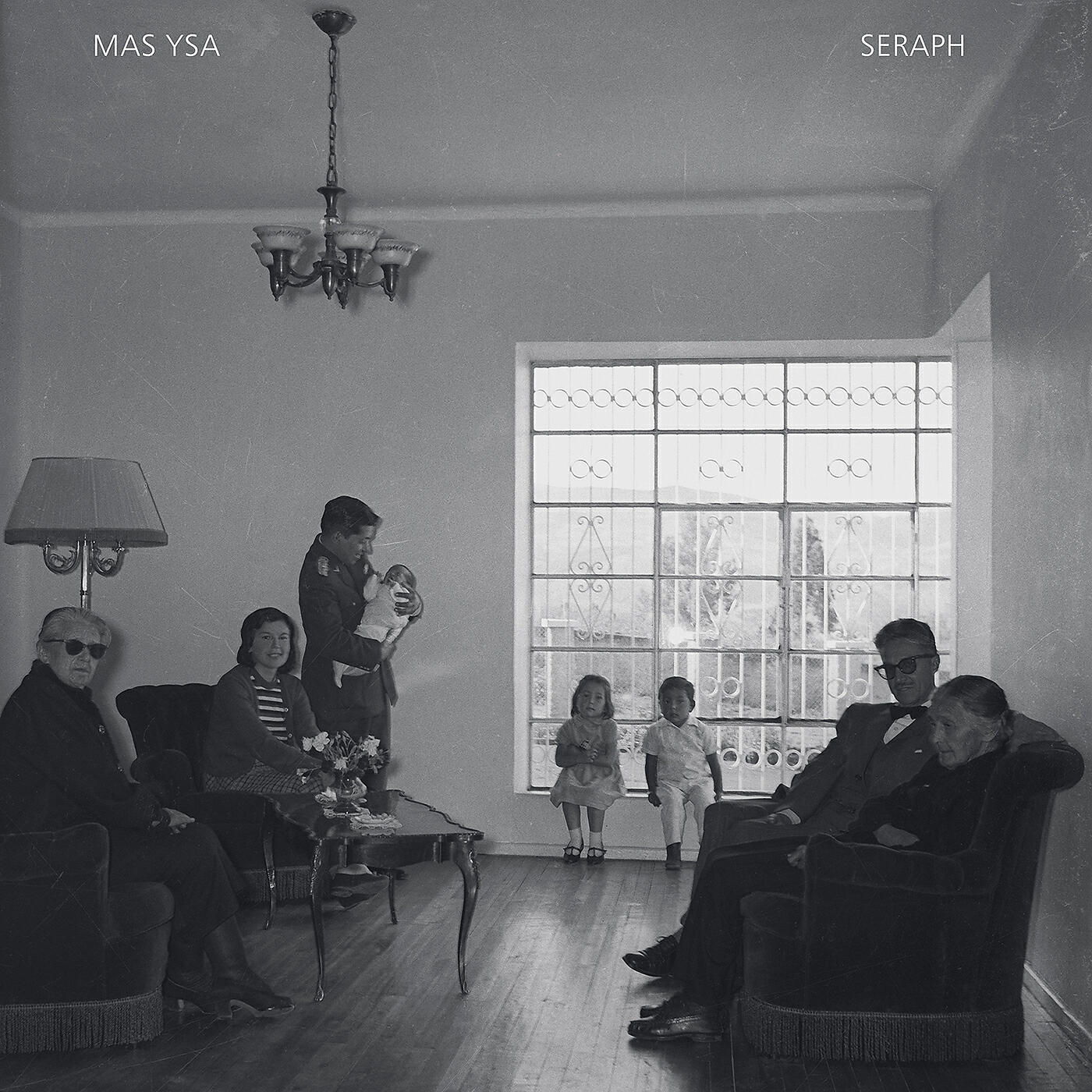 Mas Ysa - Don't Make