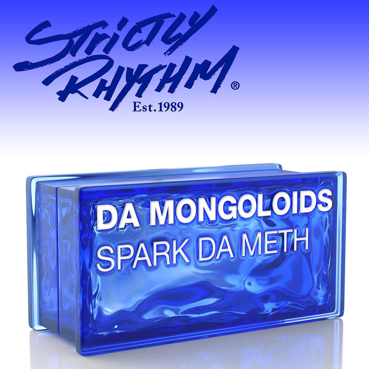 Da Mongoloids - Spark Da Meth (ATFC's Wildstyle Remix)