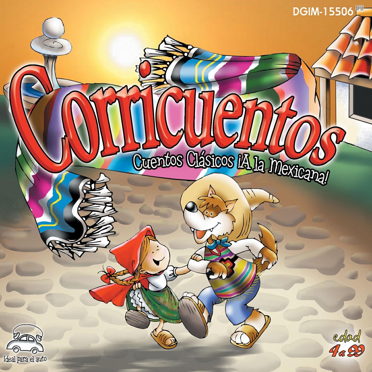 Paola Gonzalez - El Flautista de Hamelin