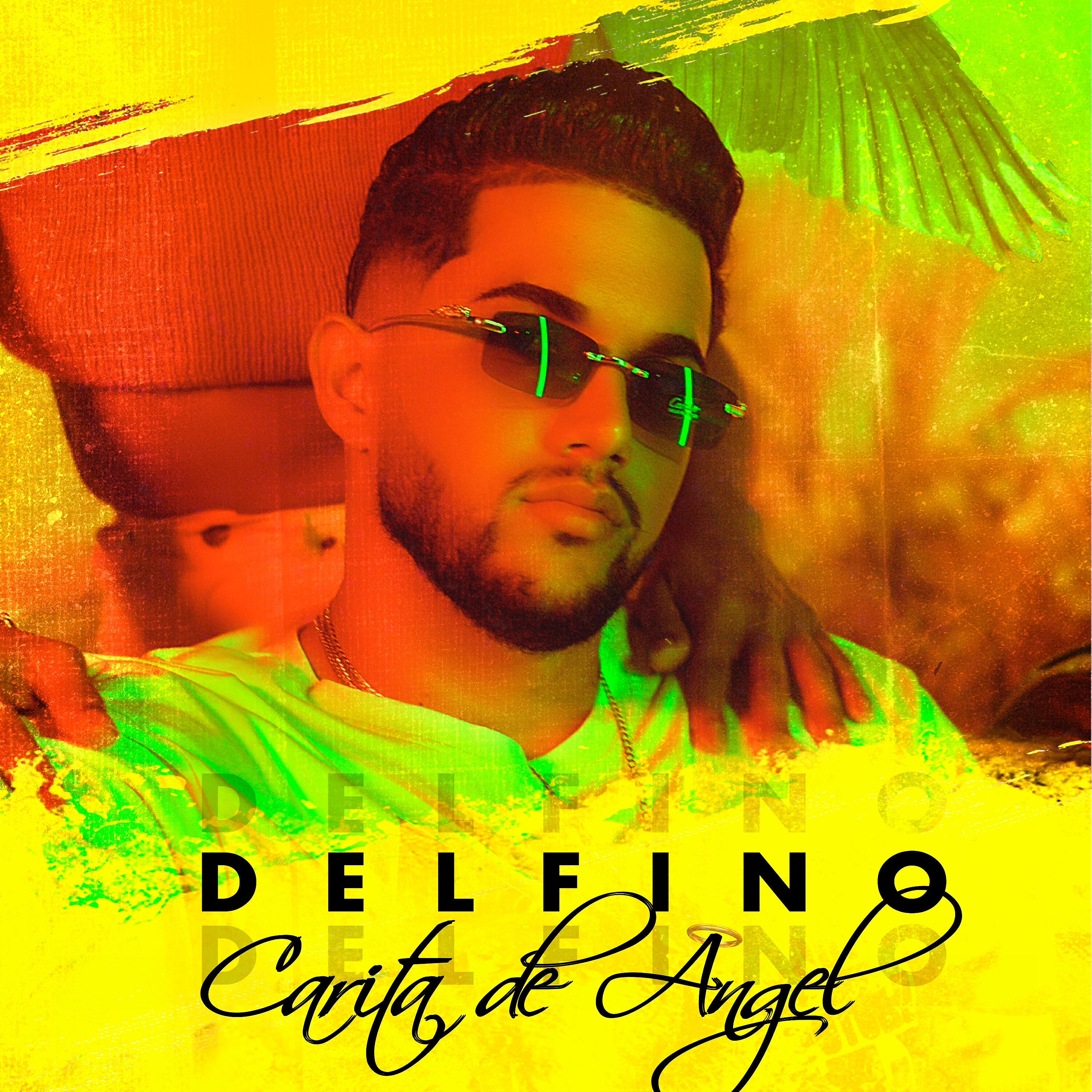 Delfino - Carita de Angel