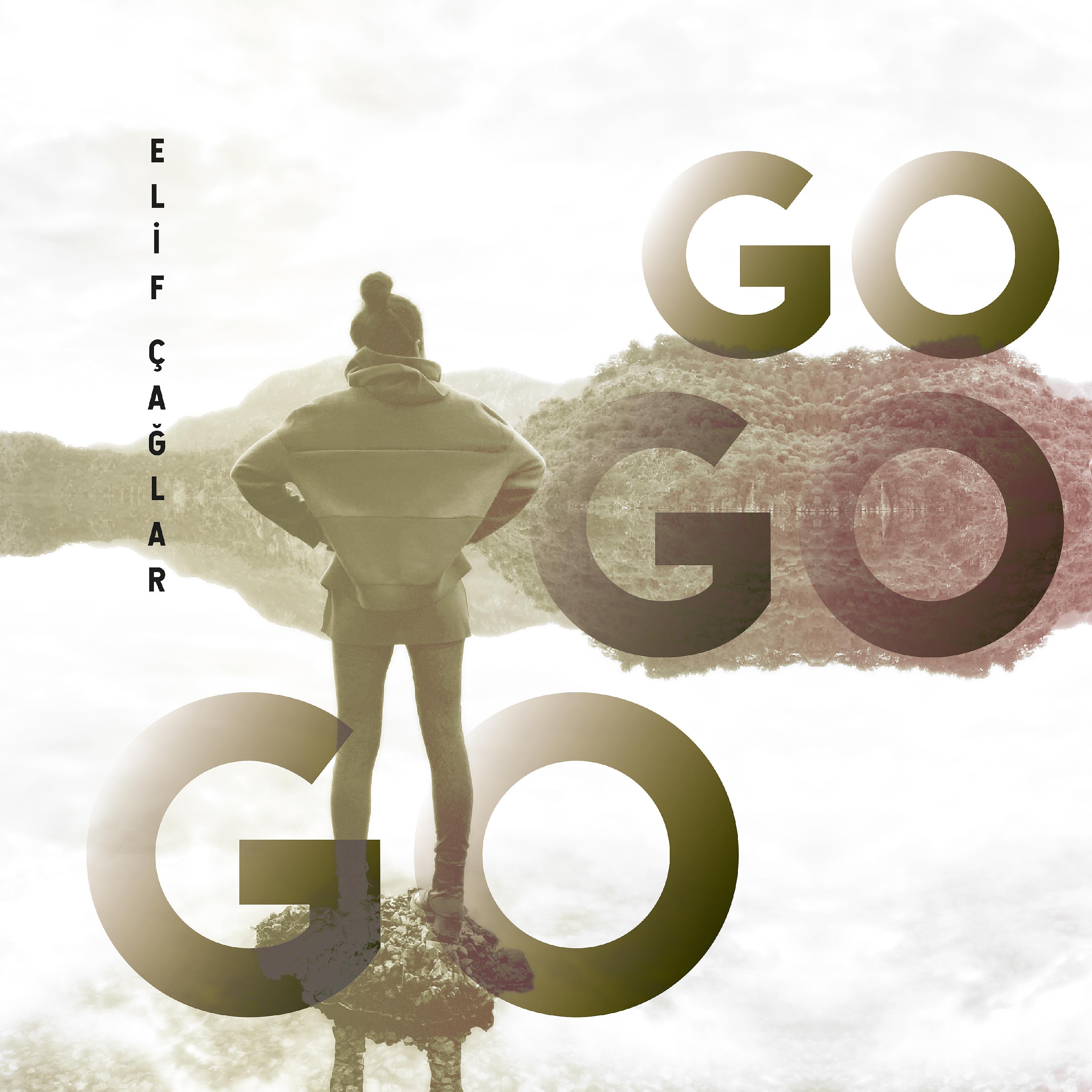 Постер альбома Go Go Go