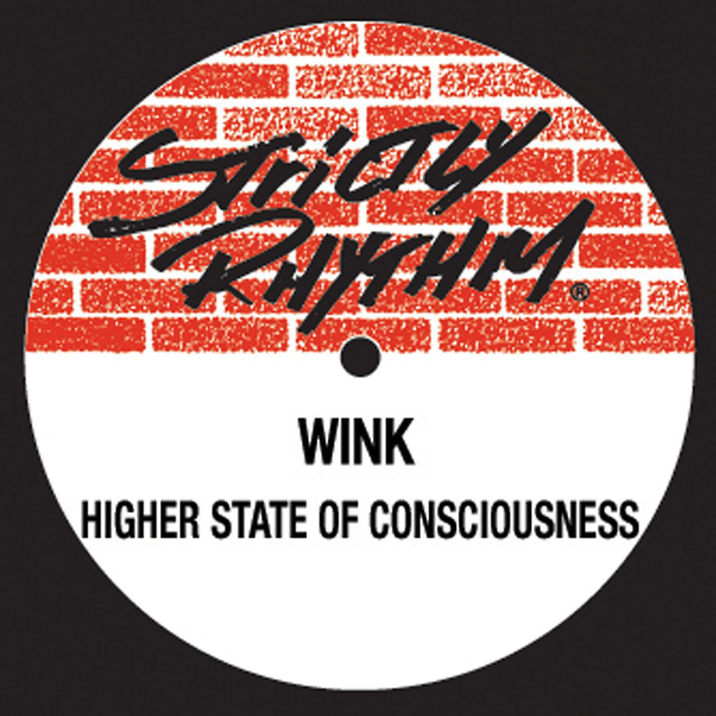Josh Wink - Higher State of Consciousness (Tweekin Acid Funk)