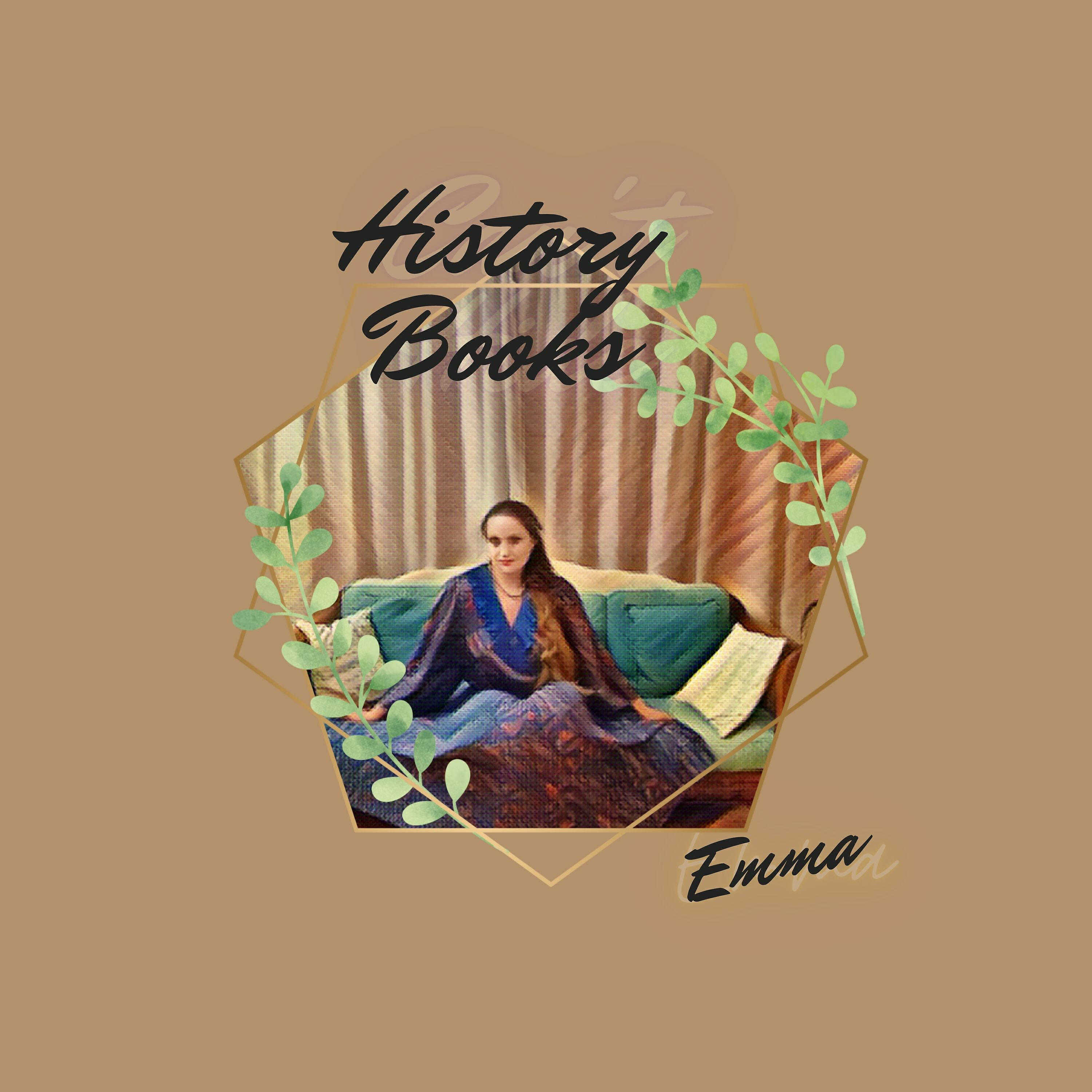 EMMA - History Books