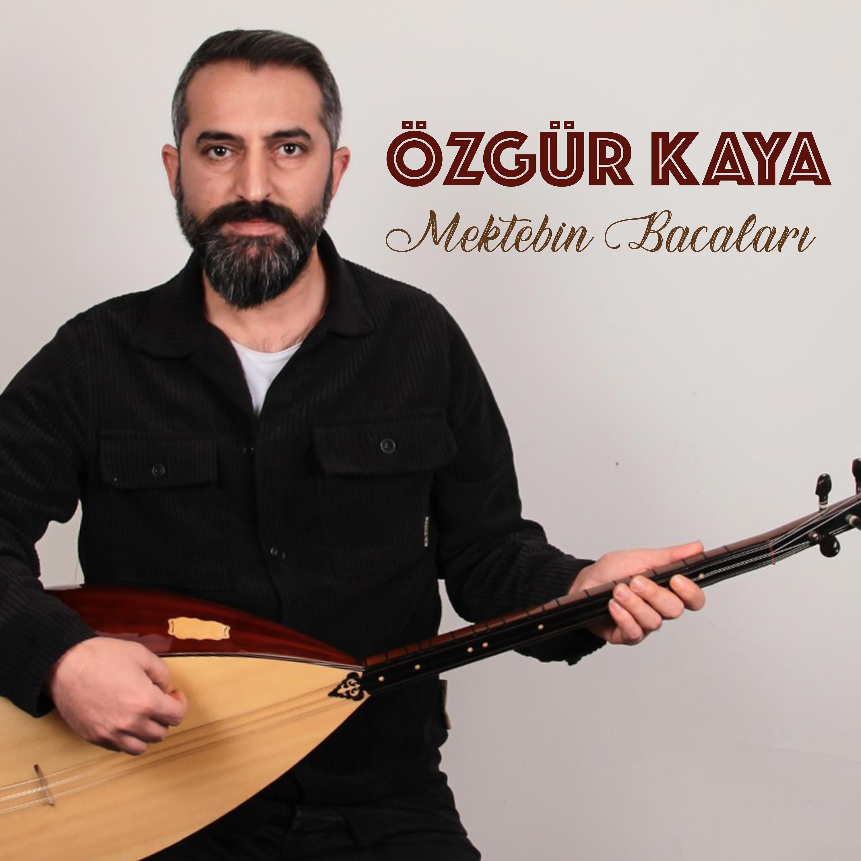 Постер альбома Mektebin Bacaları
