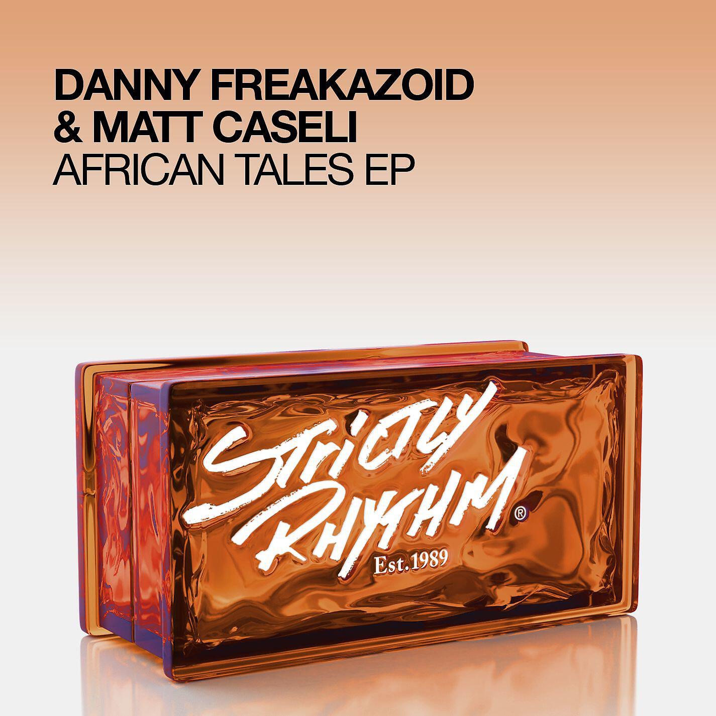Danny Freakazoid - No Matter What