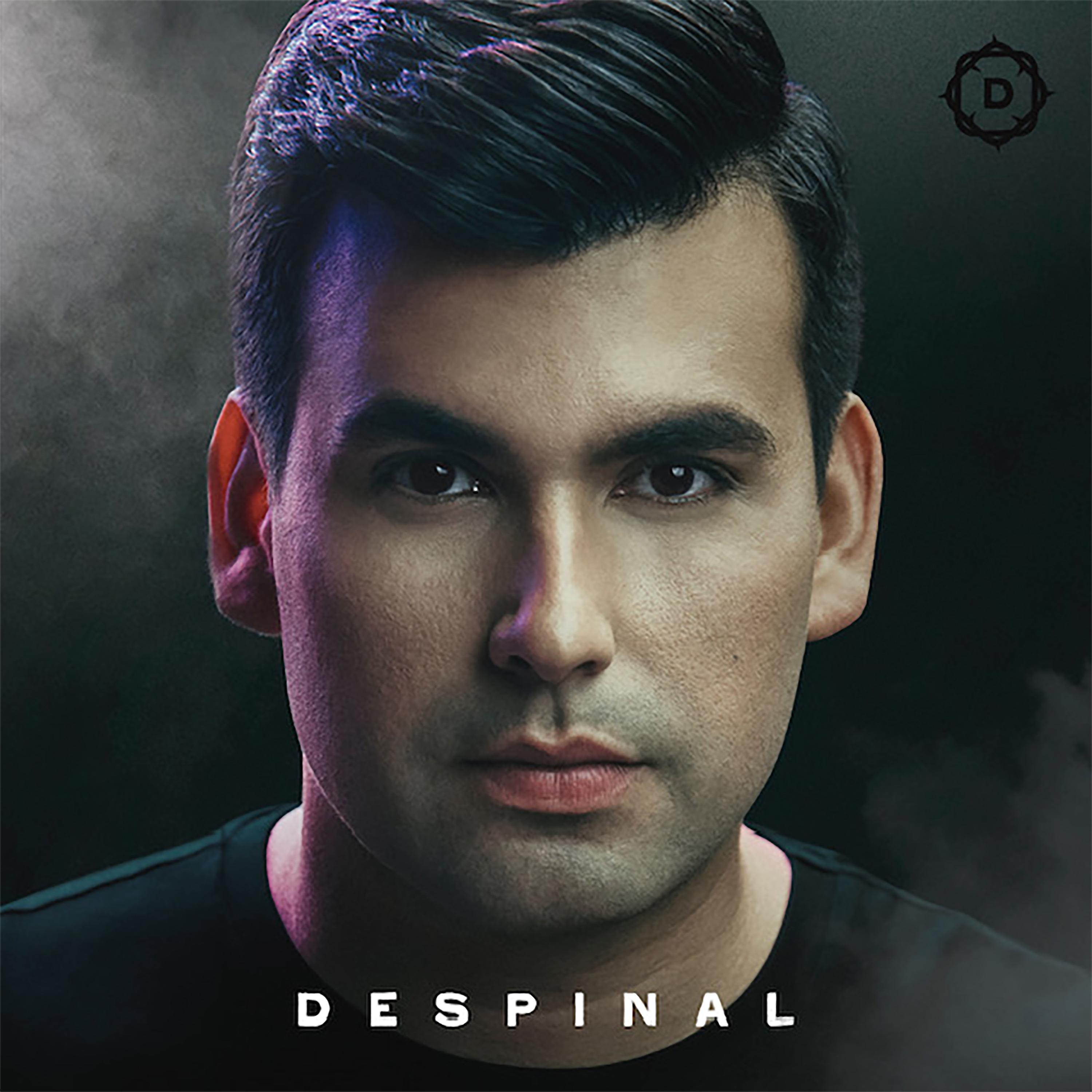 Постер альбома Despinal