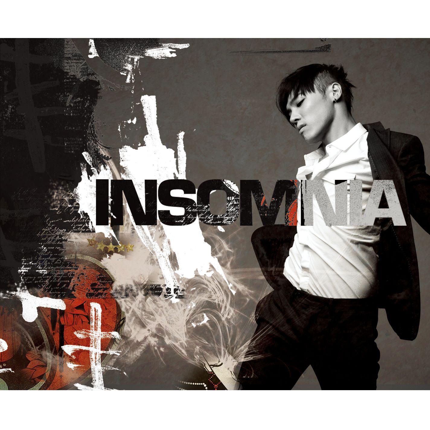 Постер альбома Insomnia (Korean ver.)