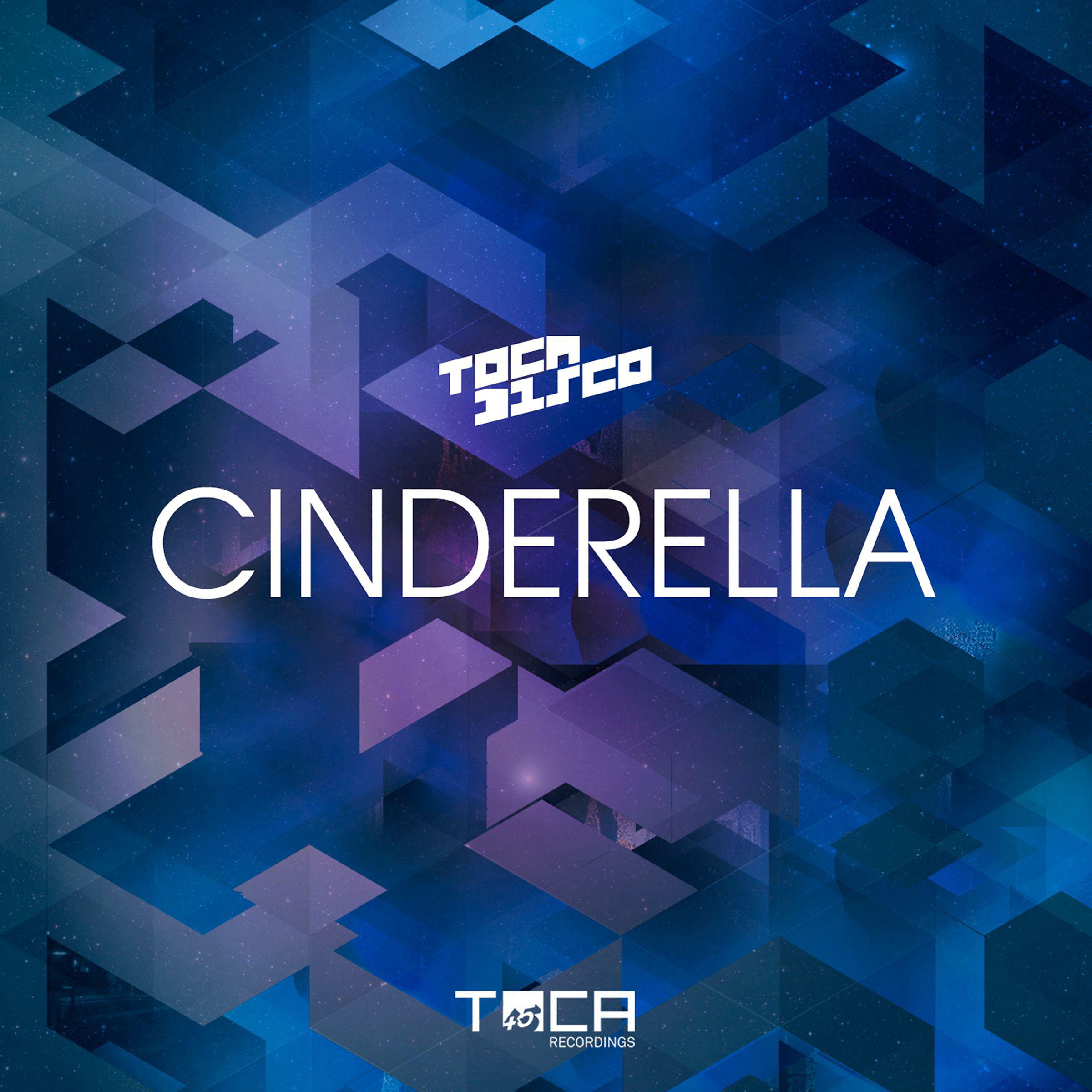 Постер альбома Cinderella