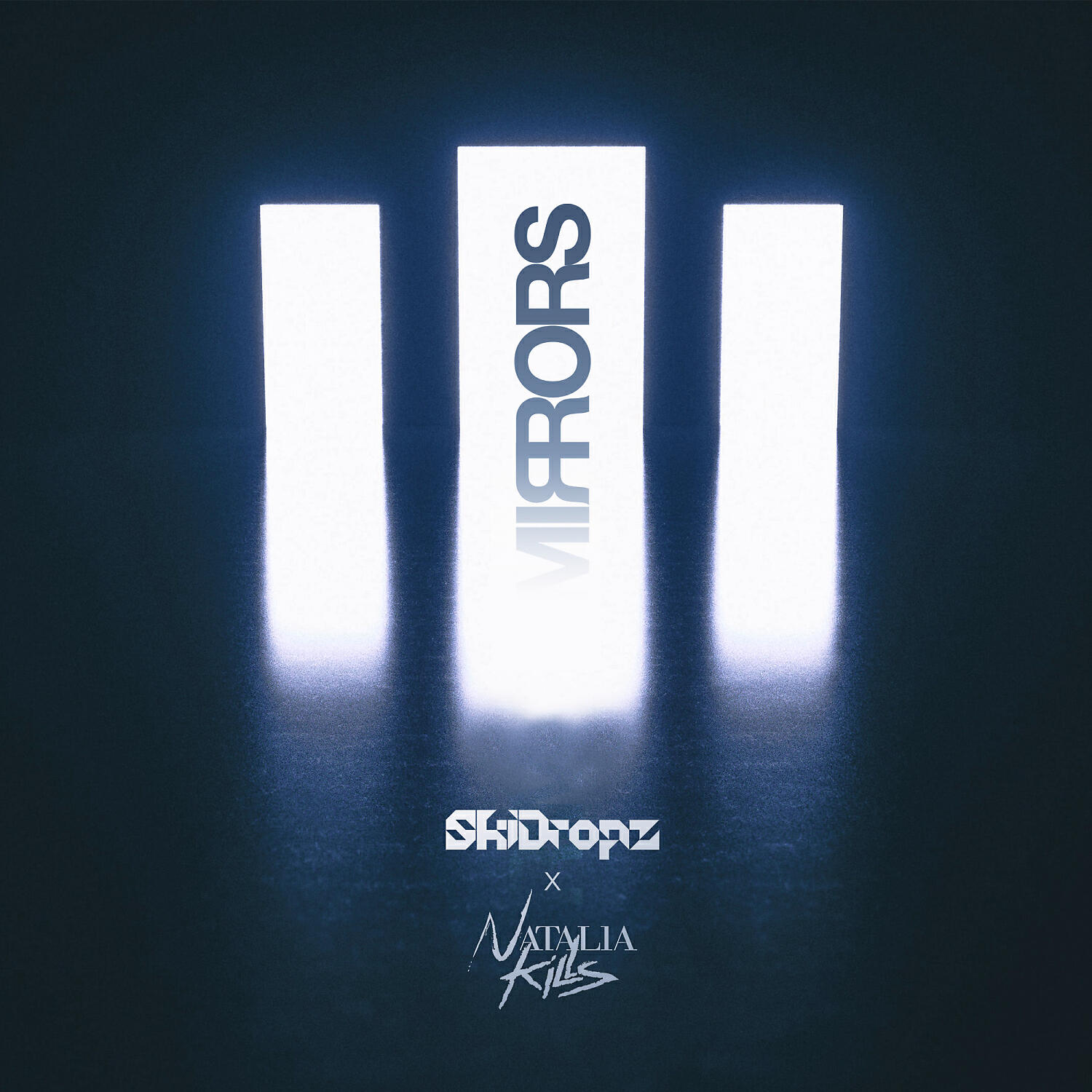 SkiDropz - Mirrors (2k22)