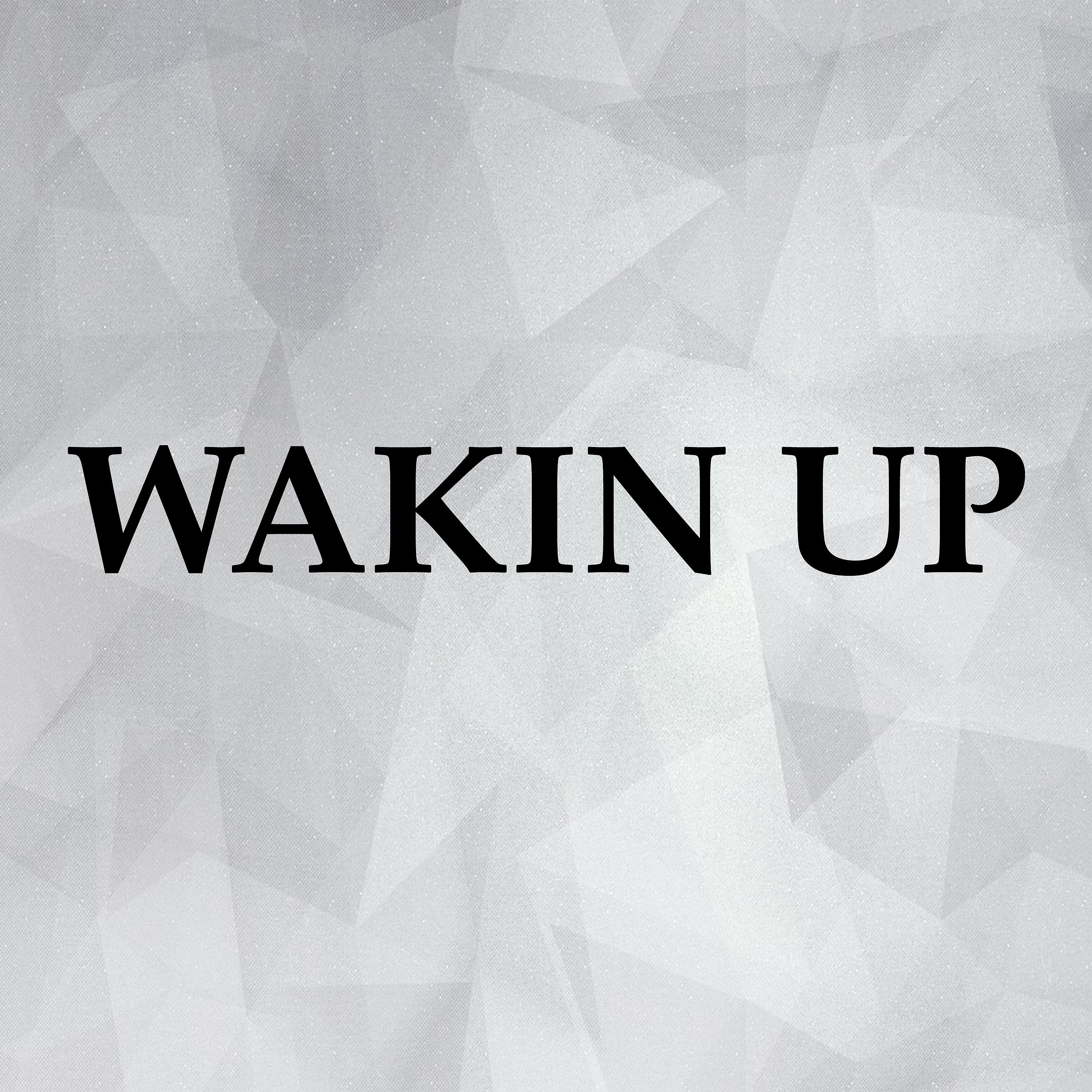 Постер альбома Wakin Up