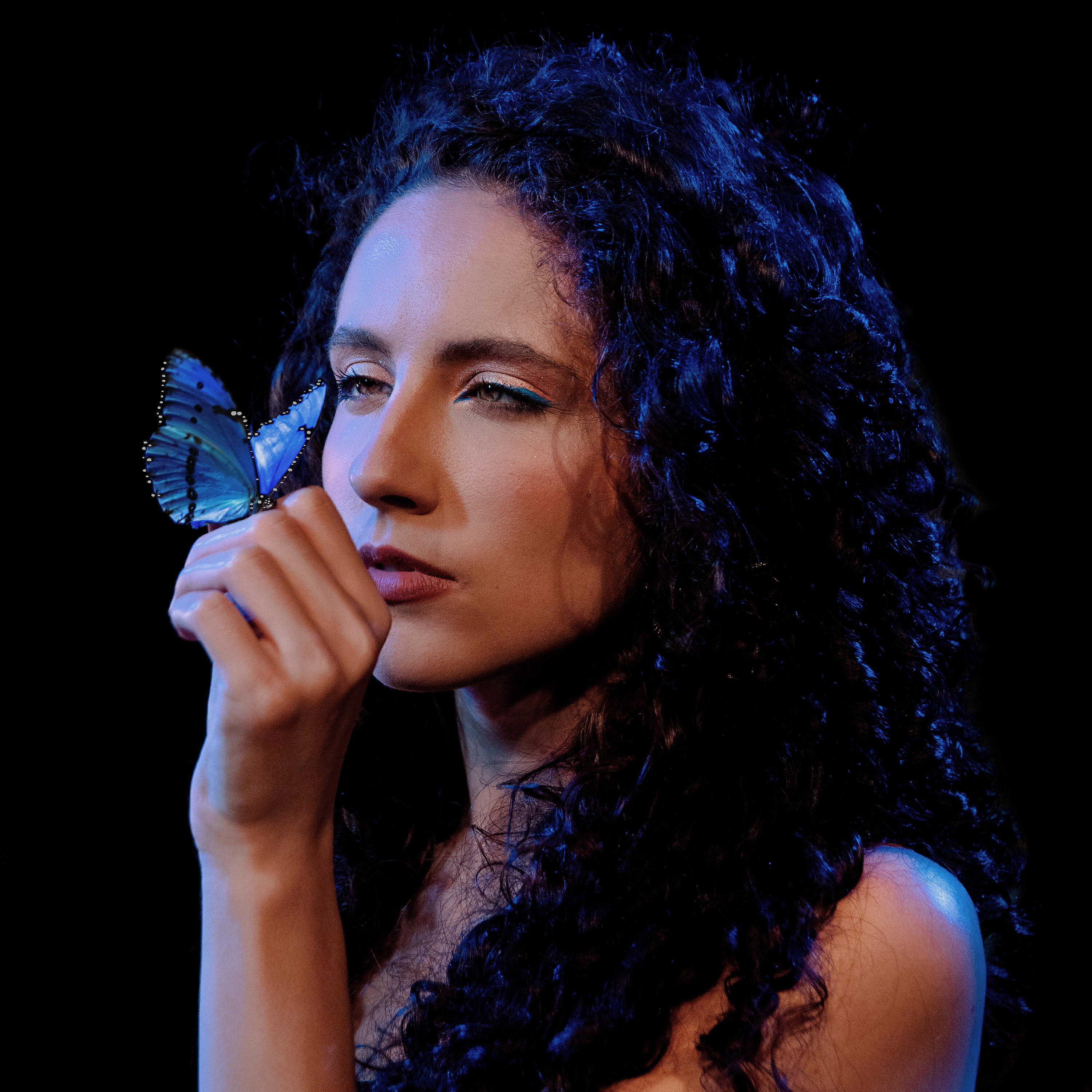 Laura Dalmas - (Pupa)