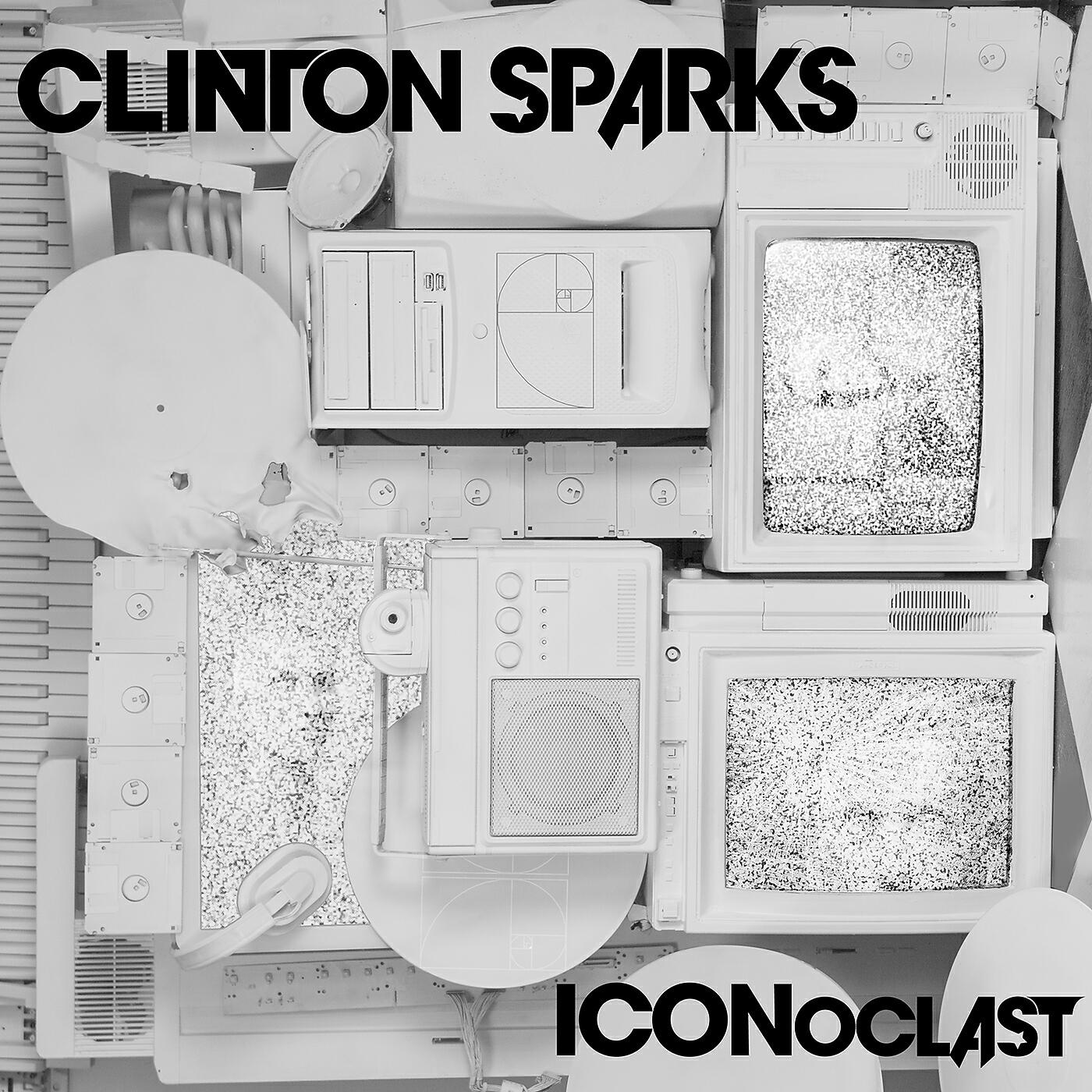 Clinton Sparks - The Reaper