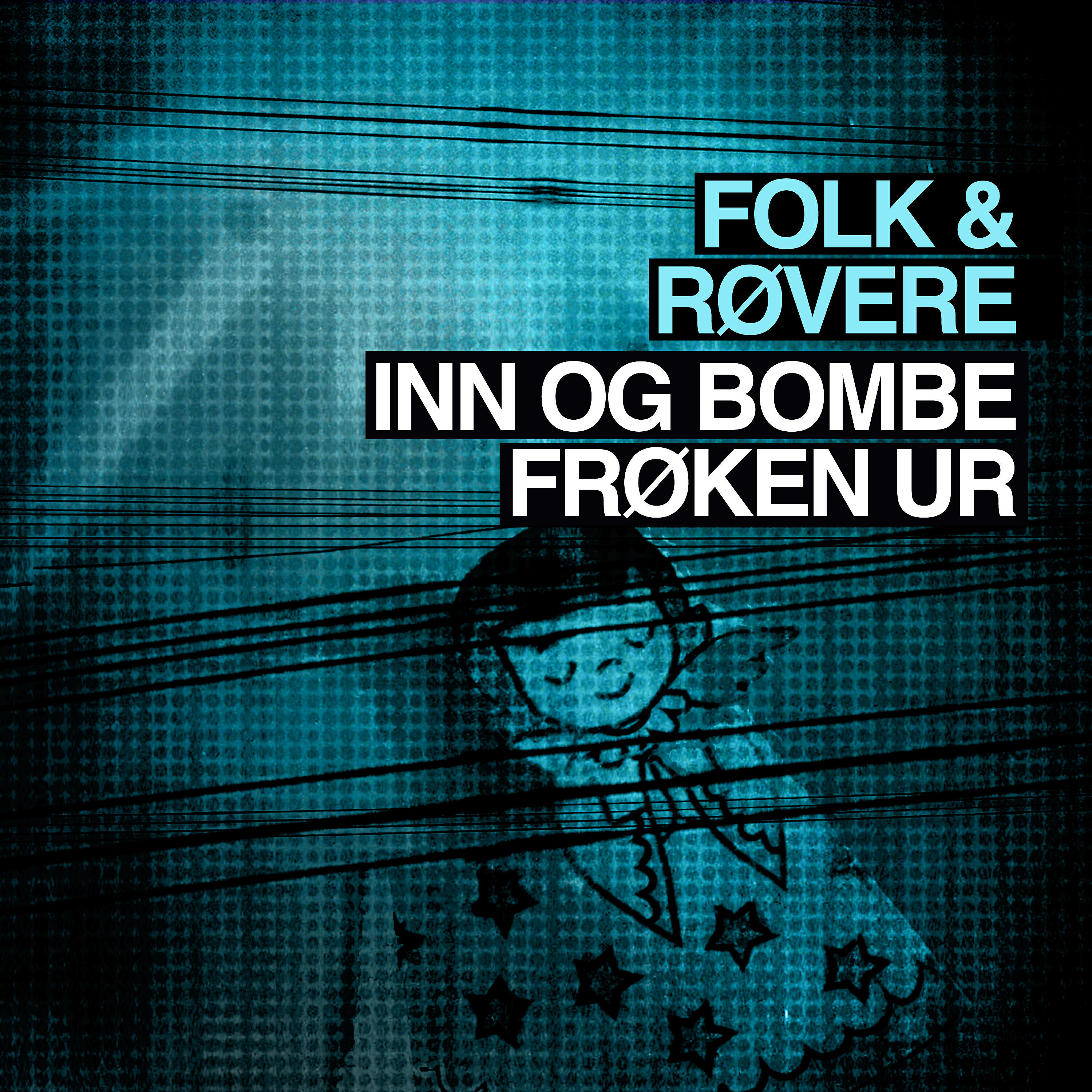 Folk & Røvere - Medisin