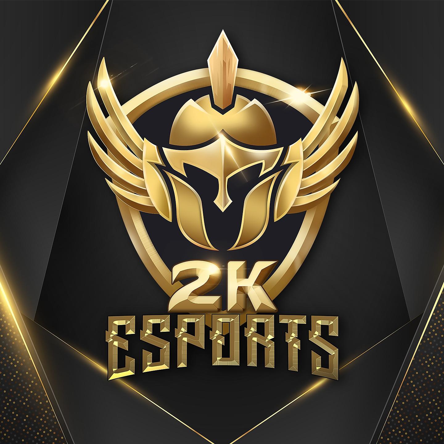Постер альбома 2K Esports