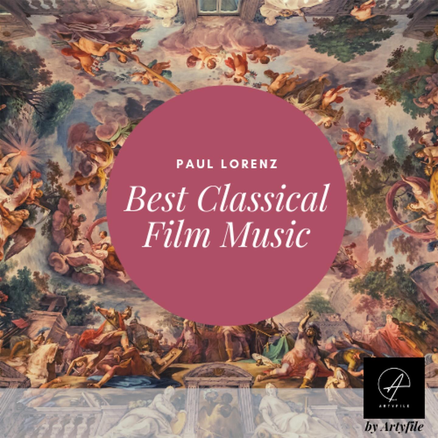 Постер альбома Best Classical Film Music by Artyfile