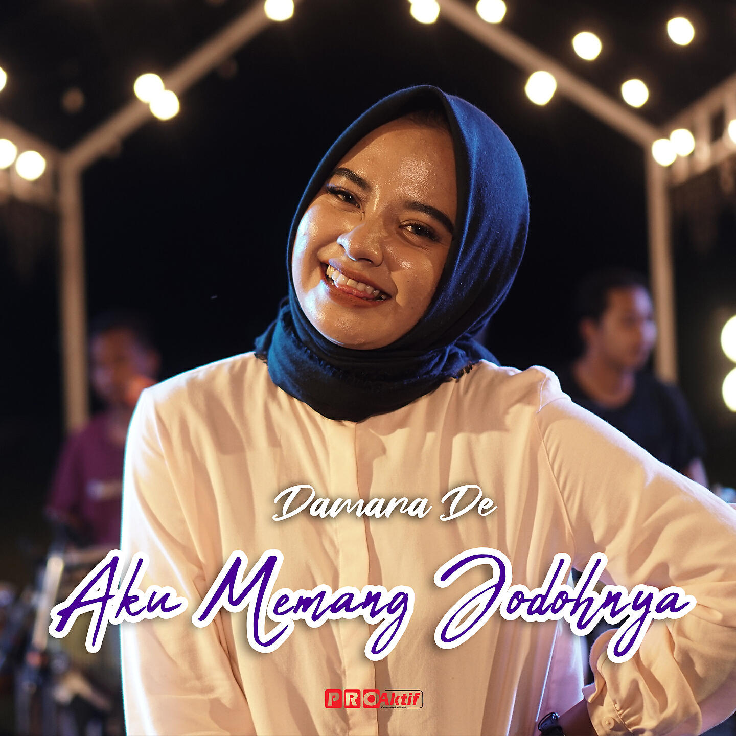 Damara De - Aku Memang Jodohnya