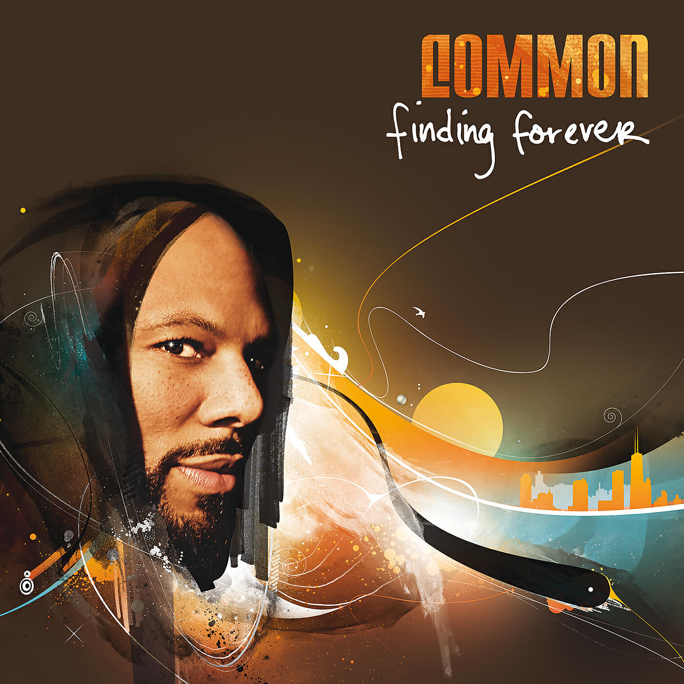 Common - The People (Instrumental)