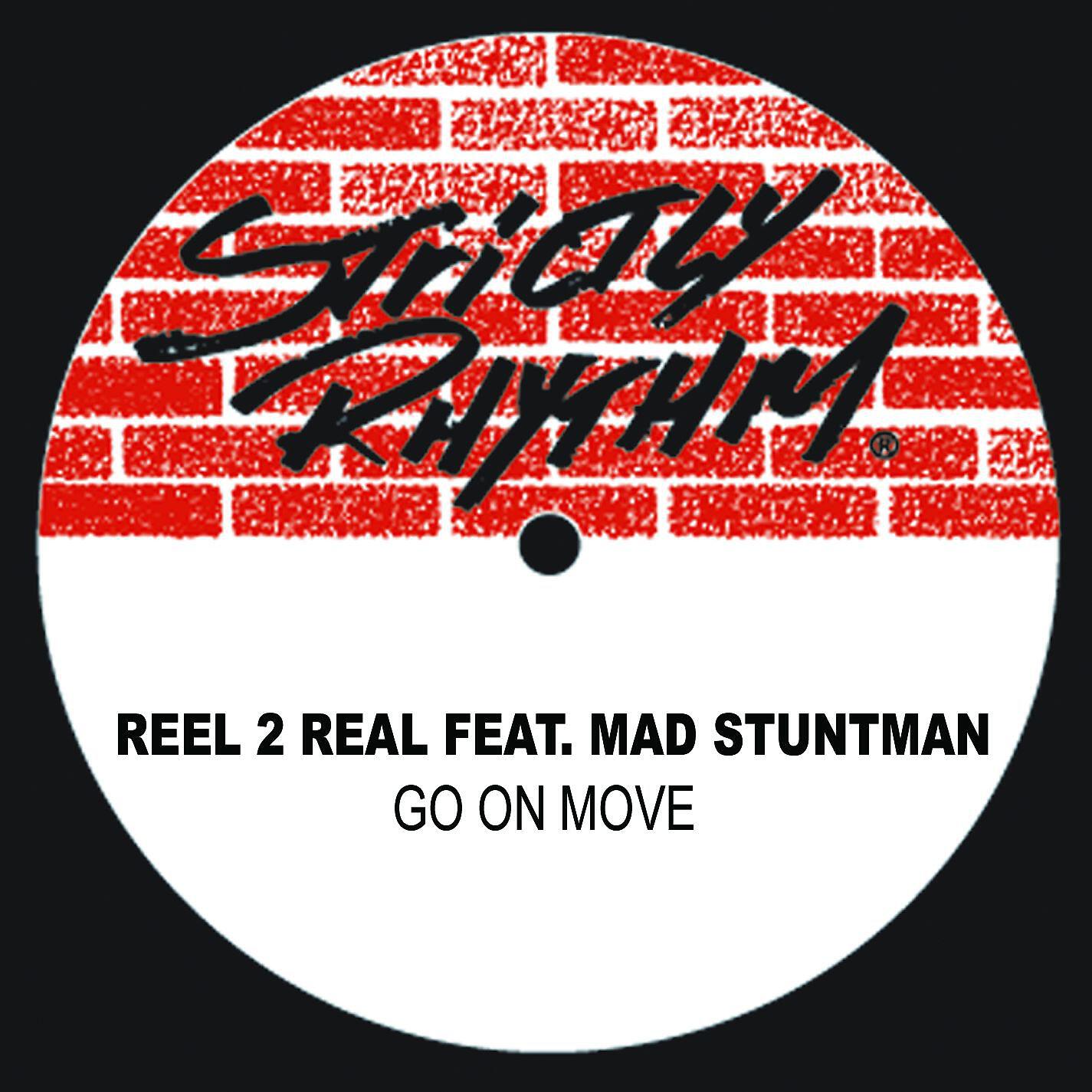 Reel 2 Real - I'm the Mad Stuntman (feat. The Mad Stuntman)