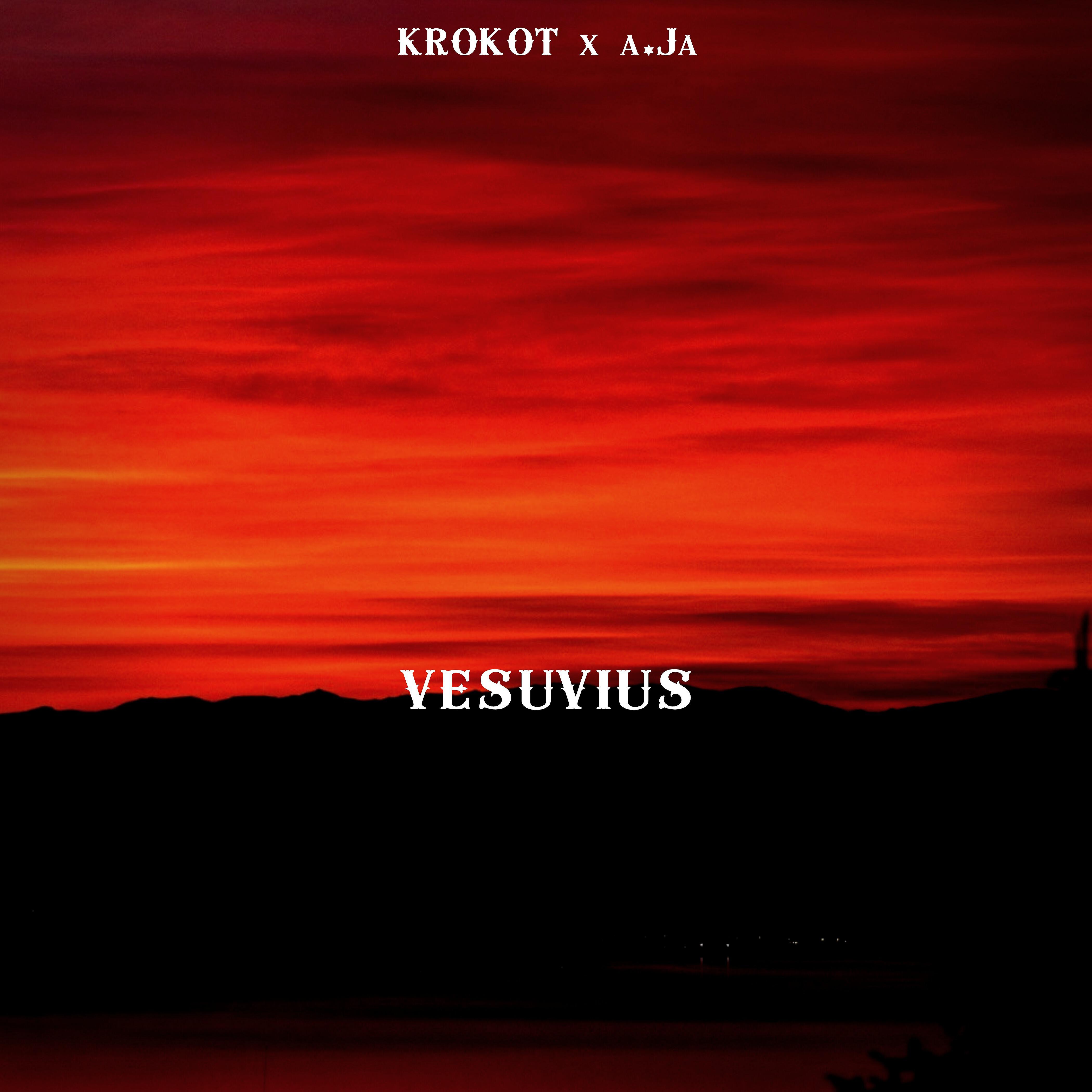 KROKOT - Vesuvius
