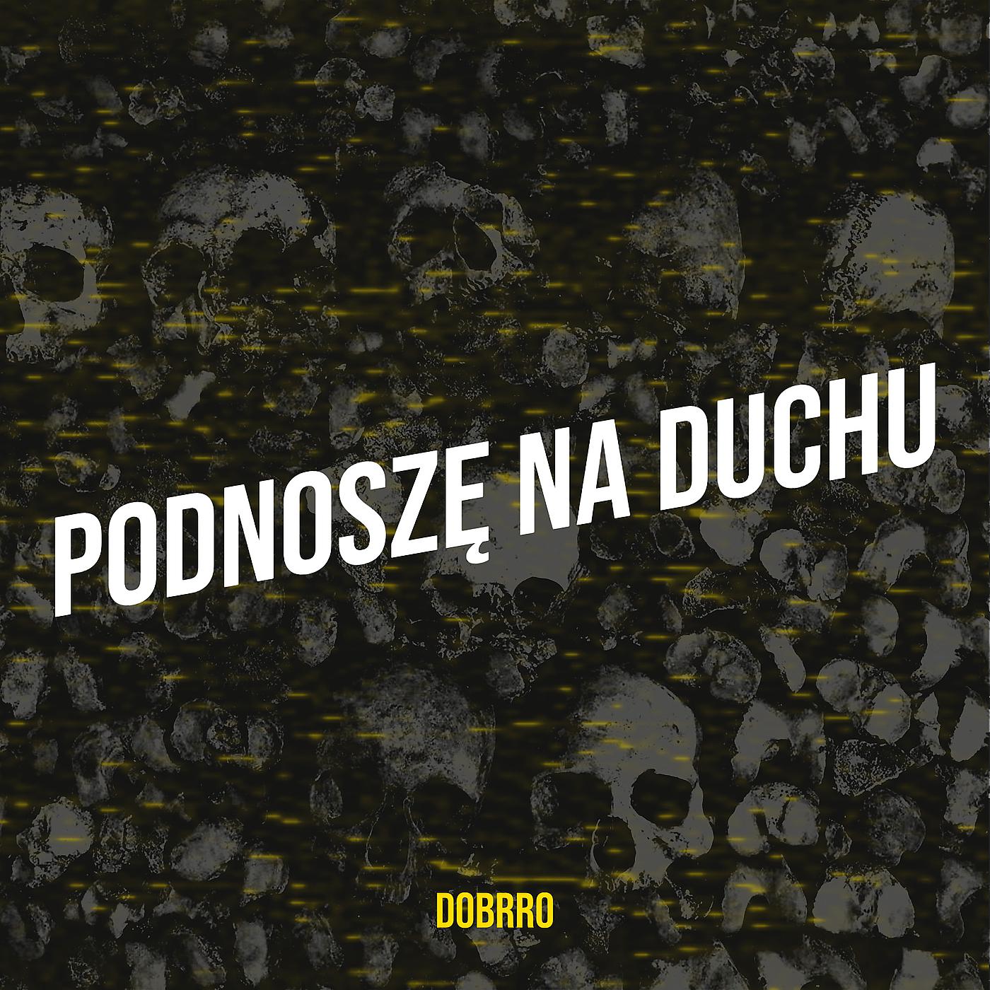 Постер альбома Podnoszę Na Duchu