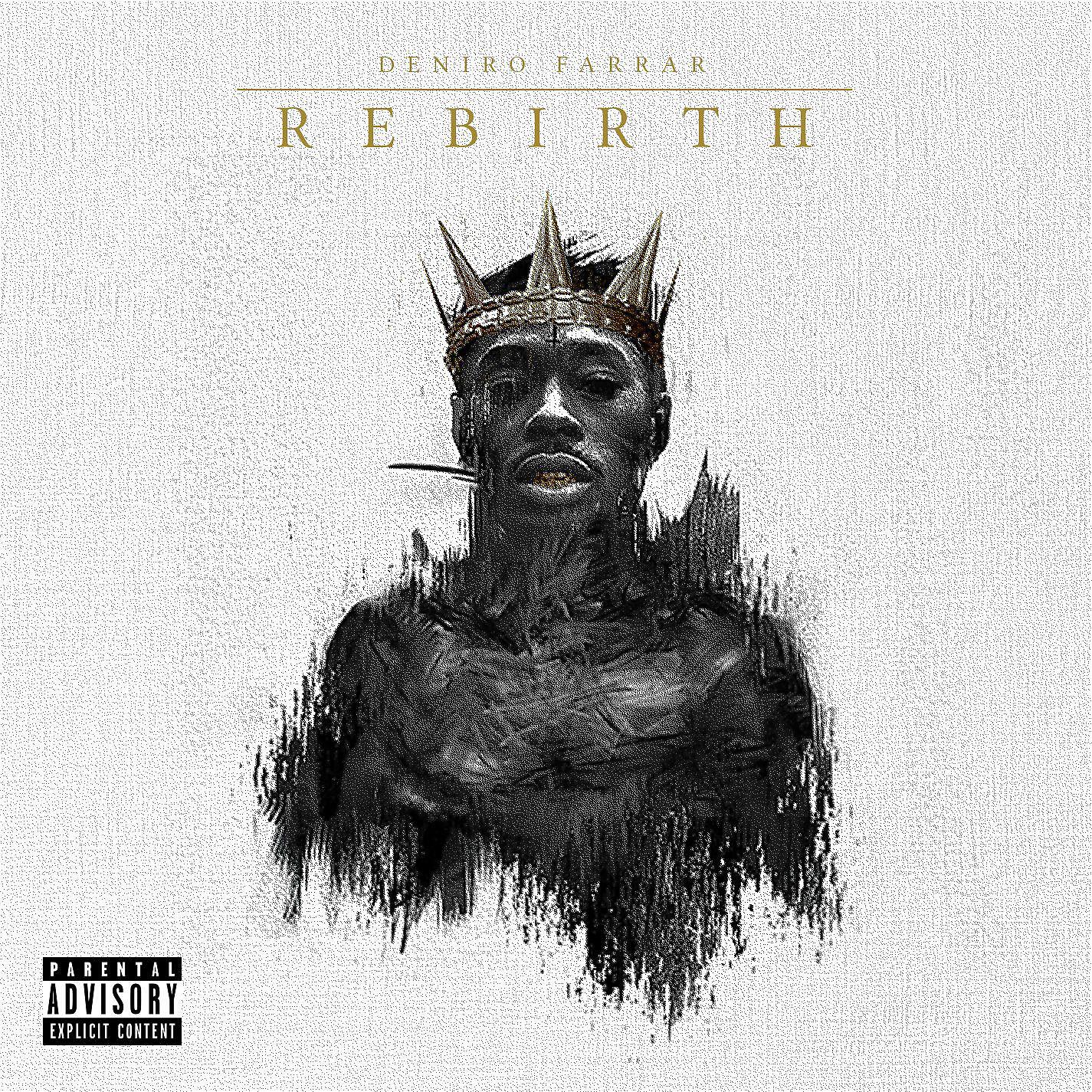 Deniro Farrar - Bow Down (feat. Denzel Curry)