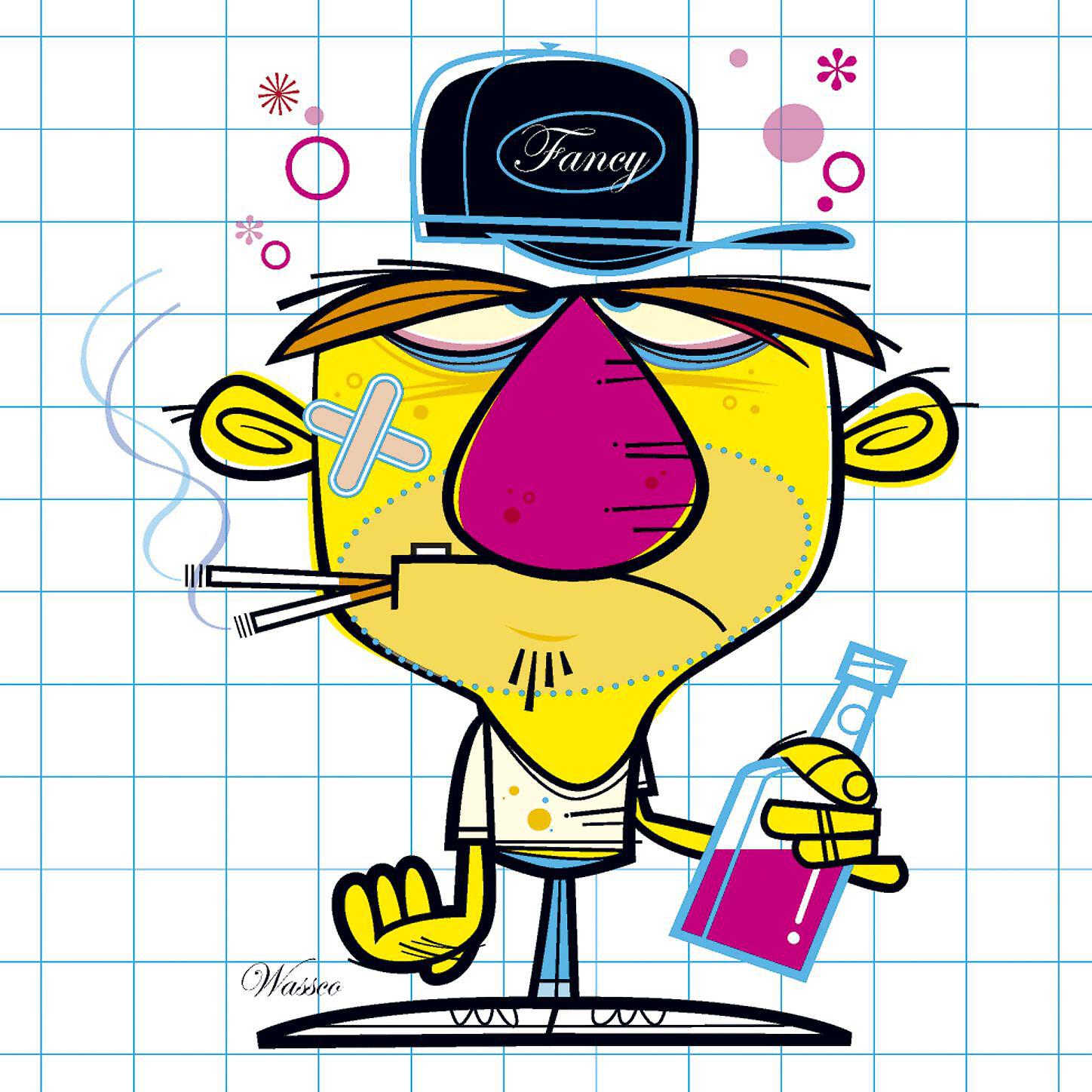 Less Than Jake - Showbiz? Science? Who Cares?