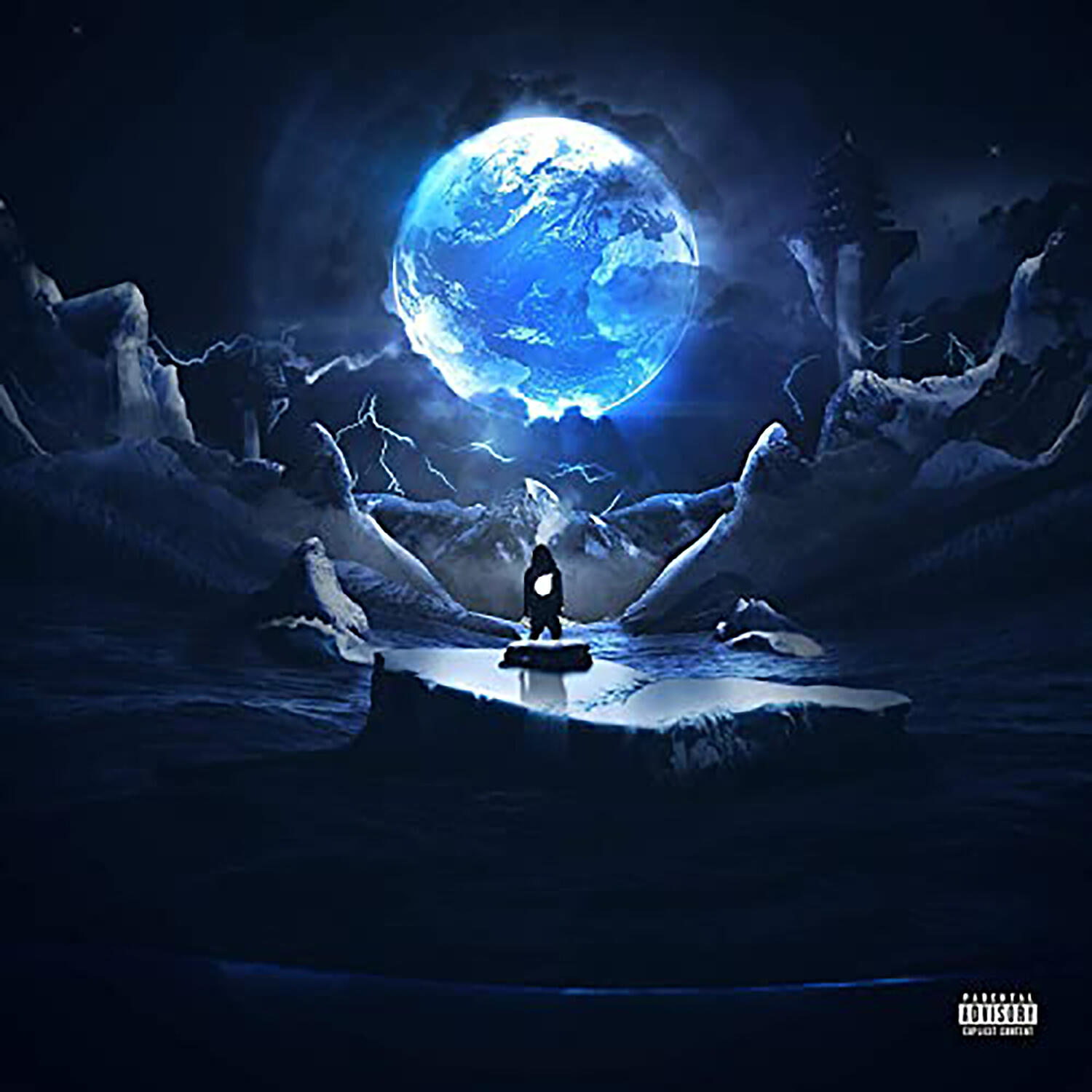 Chris Travis - Chillout (Intro)