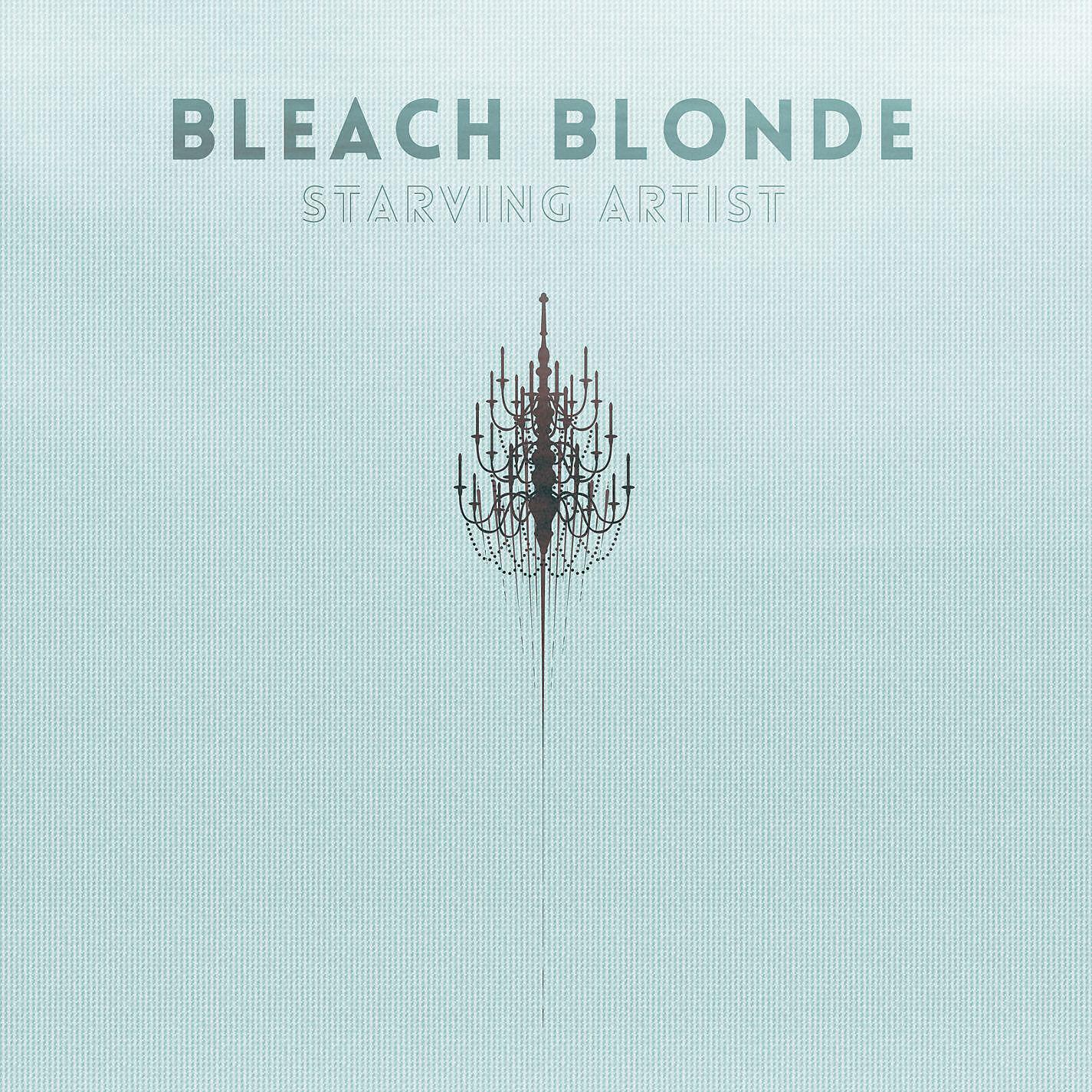 Bleach Blonde - The Headlines