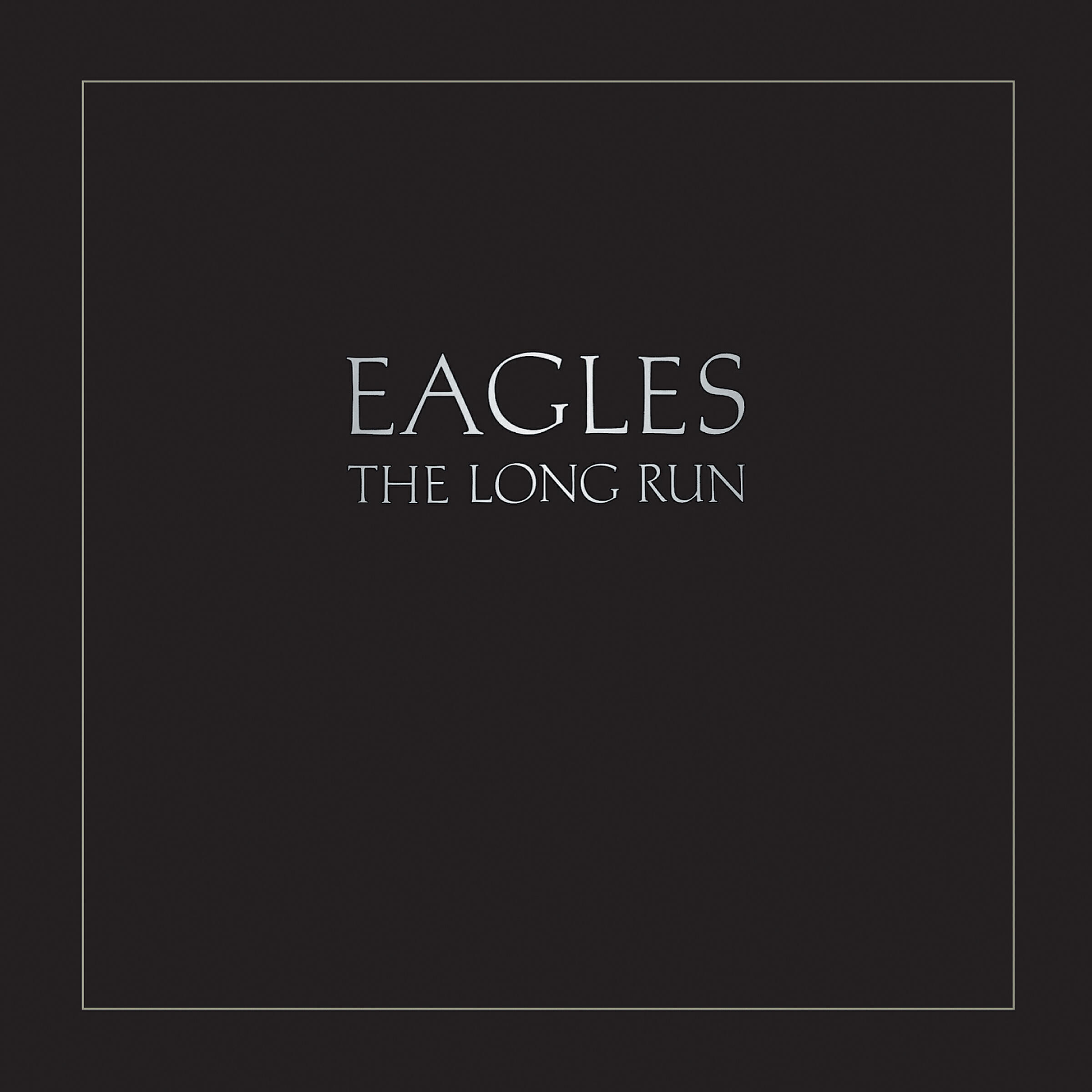 Eagles - I Can't Tell You Why (2013 Remaster)