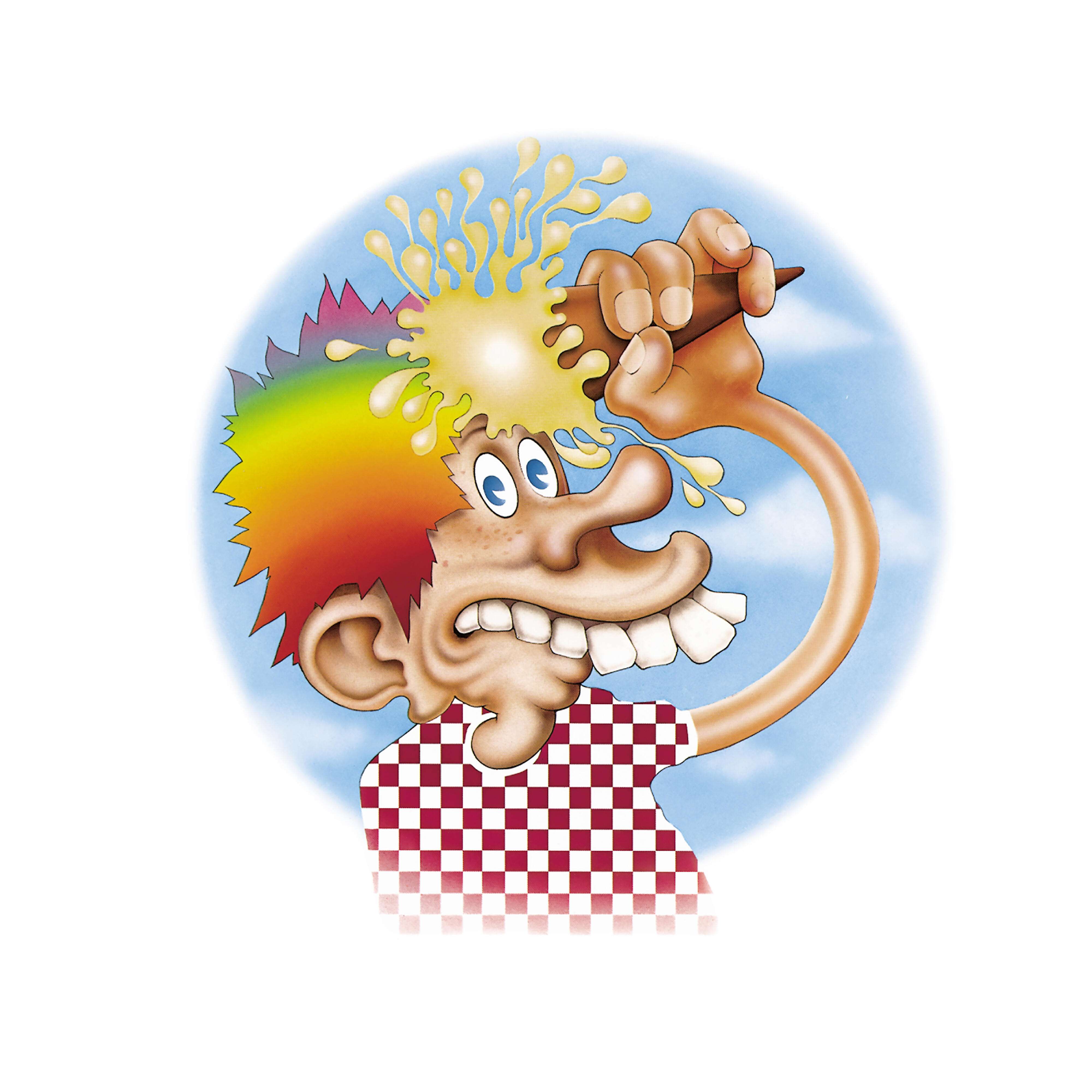 Grateful Dead - China Cat Sunflower (Live in Paris 1972 Version)