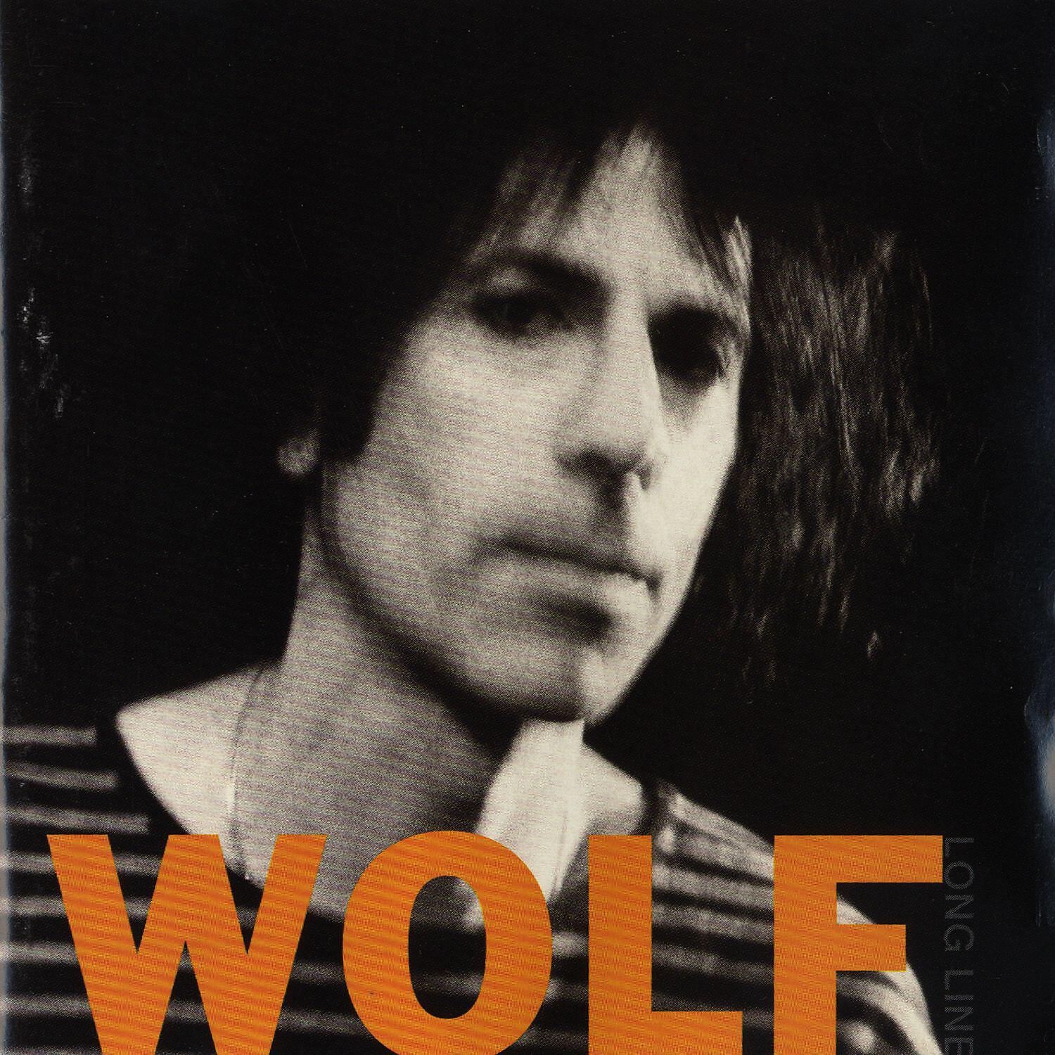 Peter Wolf - Riverside Drive