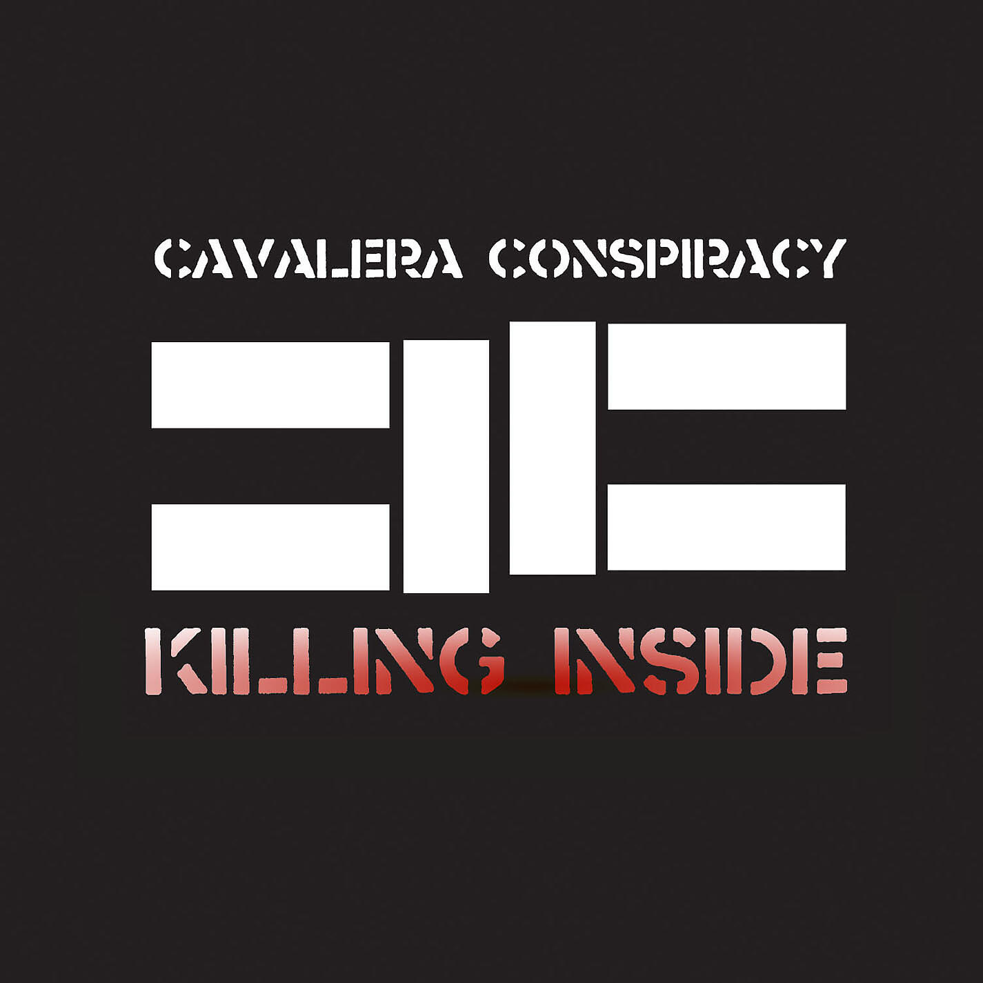 Cavalera Conspiracy - Killing Inside