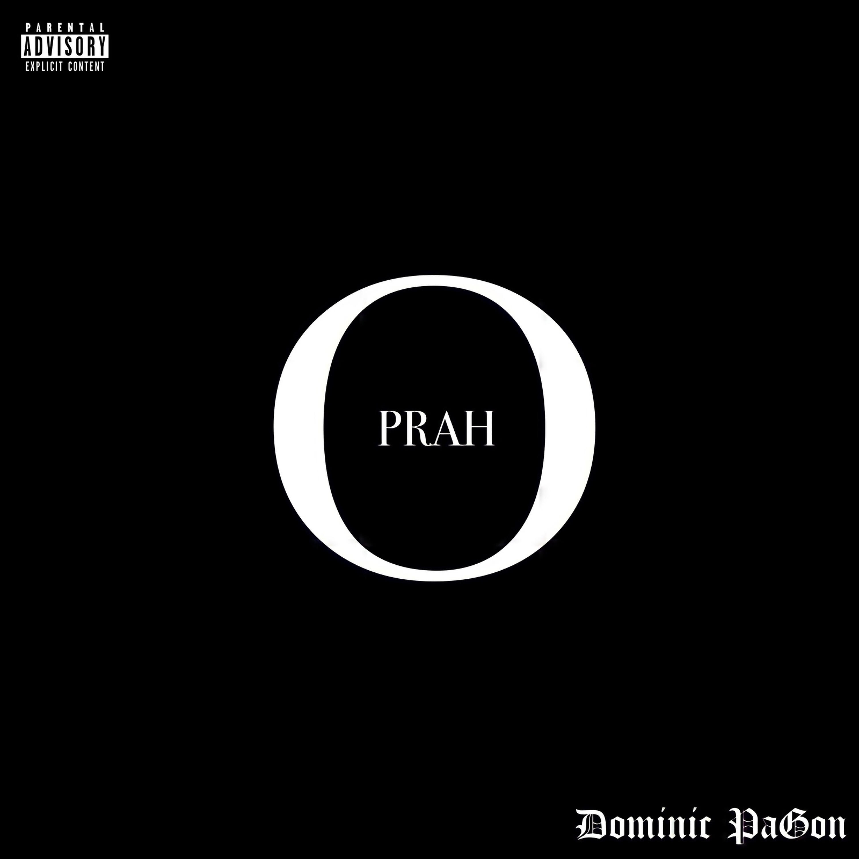 Dominic Pagon - Oprah