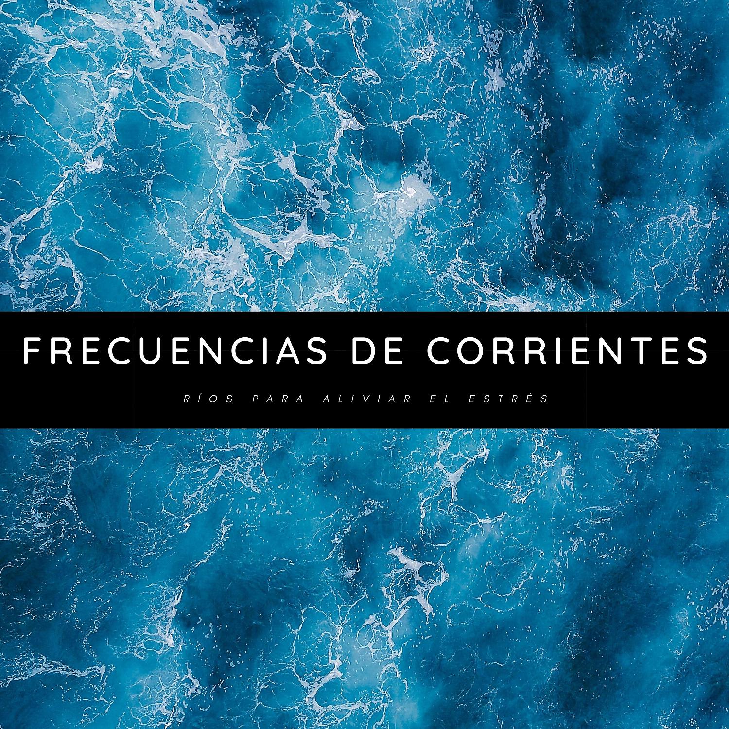 Постер альбома Frecuencias De Corrientes: Ríos Para Aliviar El Estrés