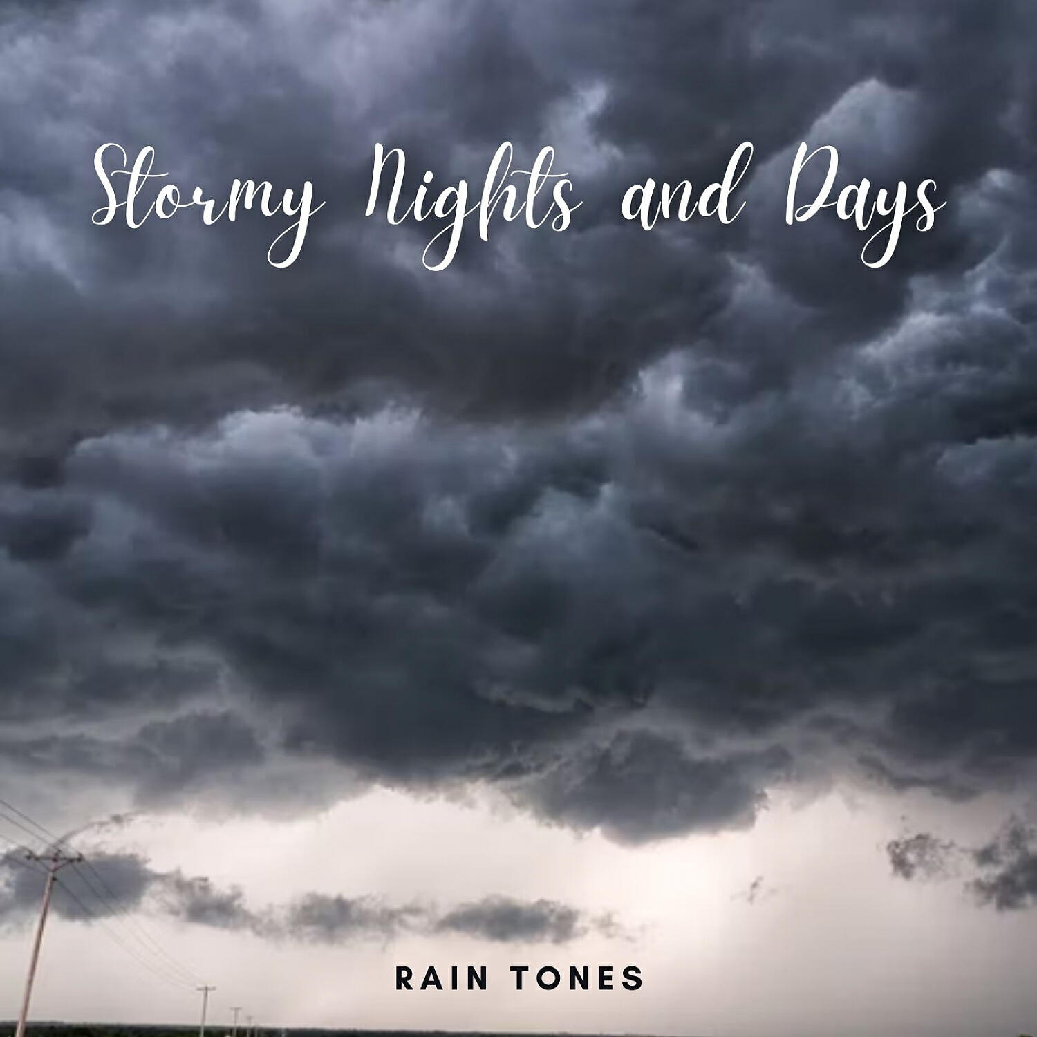 Rain Sounds - Relaxation rain