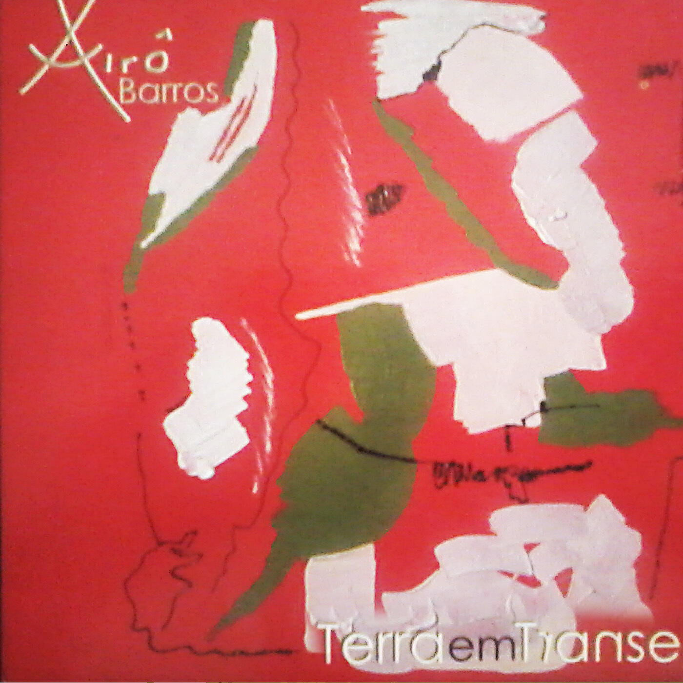 Airô Barros - Pérola