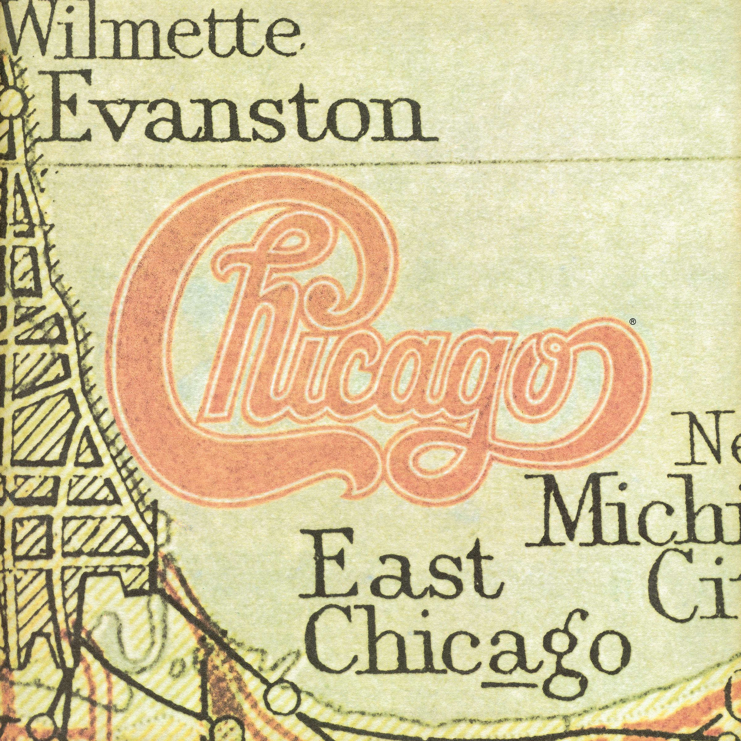 Постер альбома Chicago XI