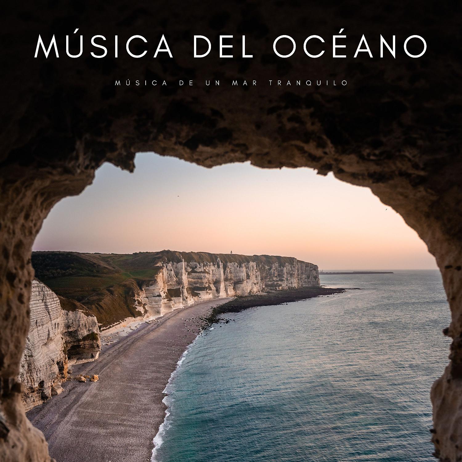 Постер альбома Música Del Océano: Música De Un Mar Tranquilo