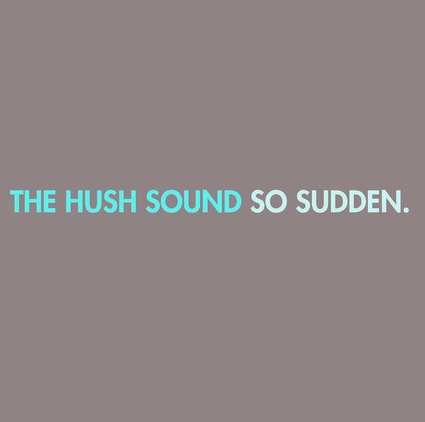 The Hush Sound - Weeping Willow