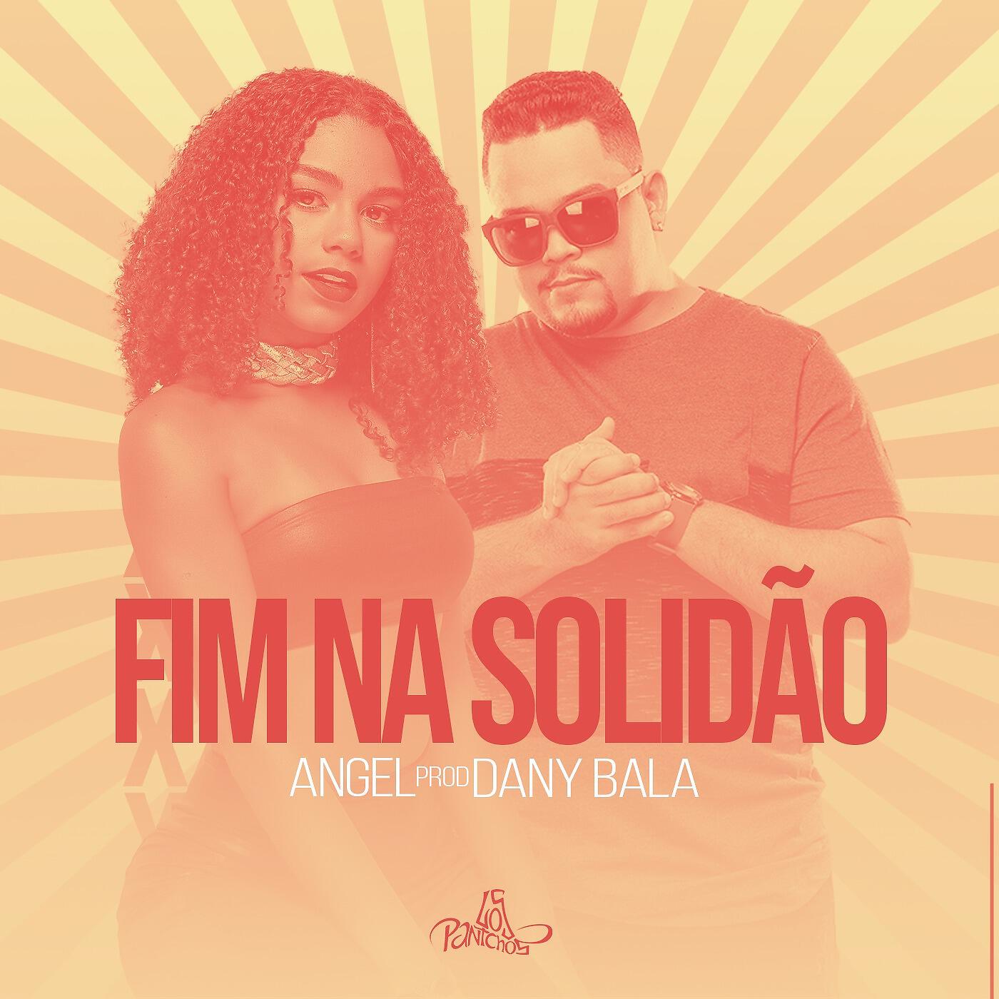 ANGEL - Fim na Solidão
